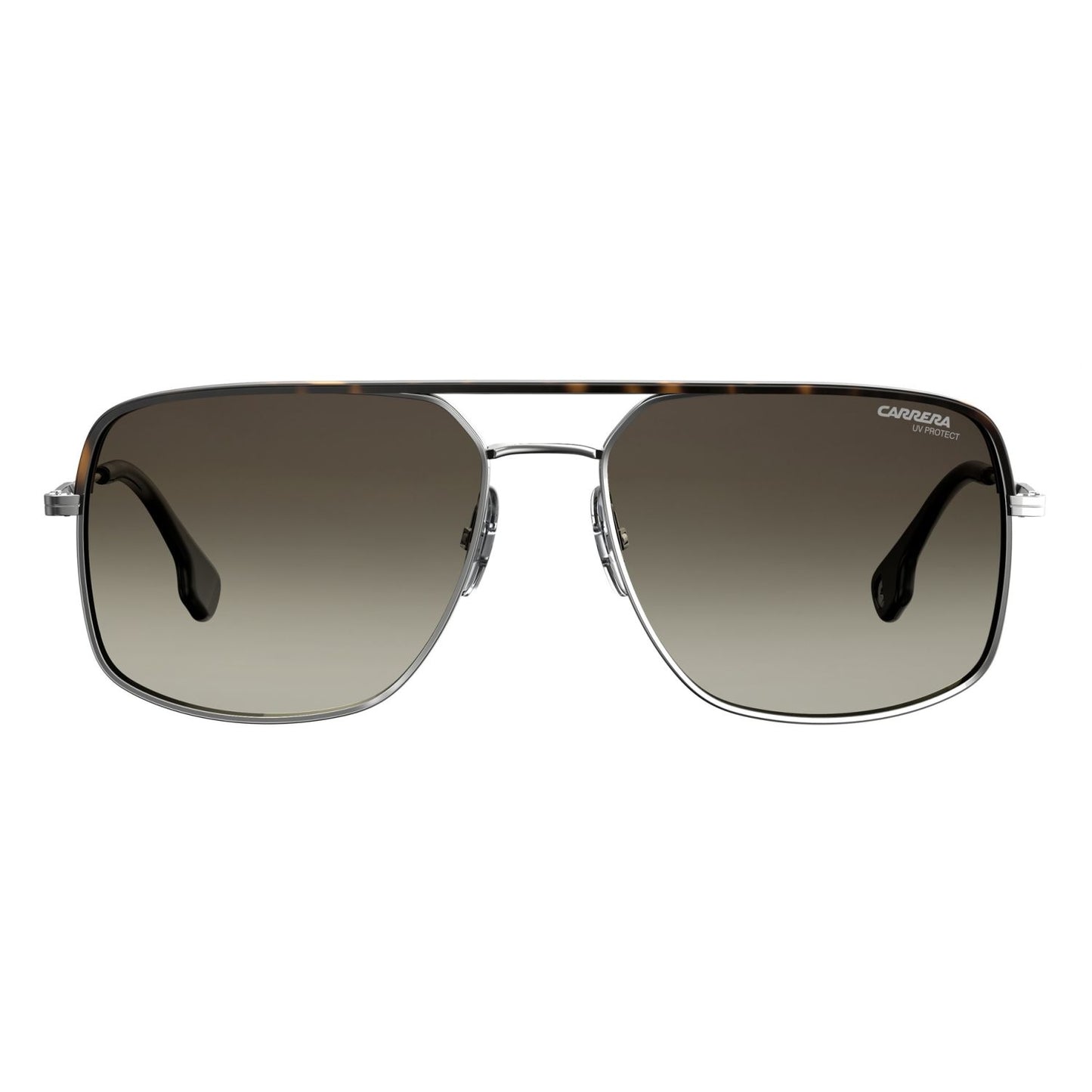 Carrera 152/S Brown Grey Men's Sunglasses