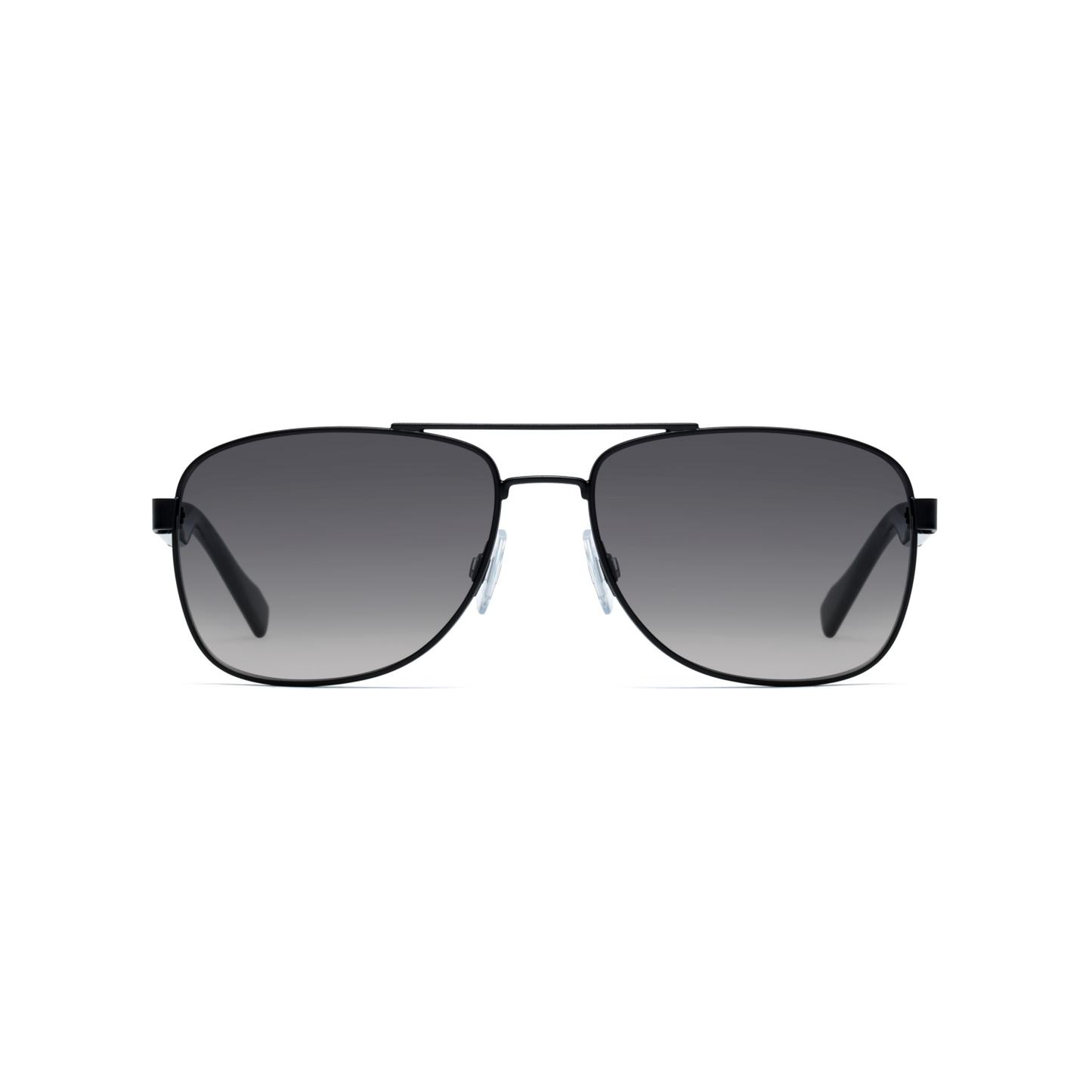 Hugo HG 0133/S Grey Black Men's Sunglasses