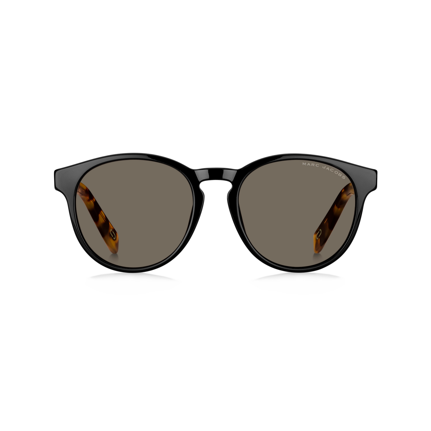 Marc Jacobs MARC 351/S Grey Black Unisex Sunglasses