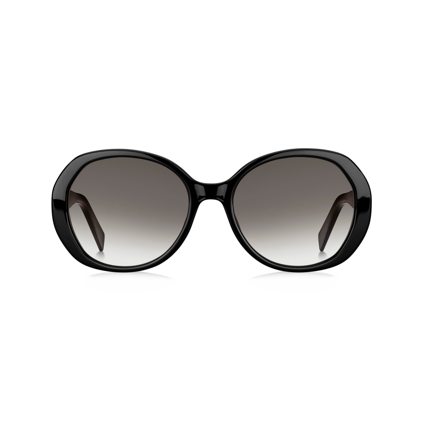 Marc Jacobs MARC 377/S Grey Black Women's Sunglasses
