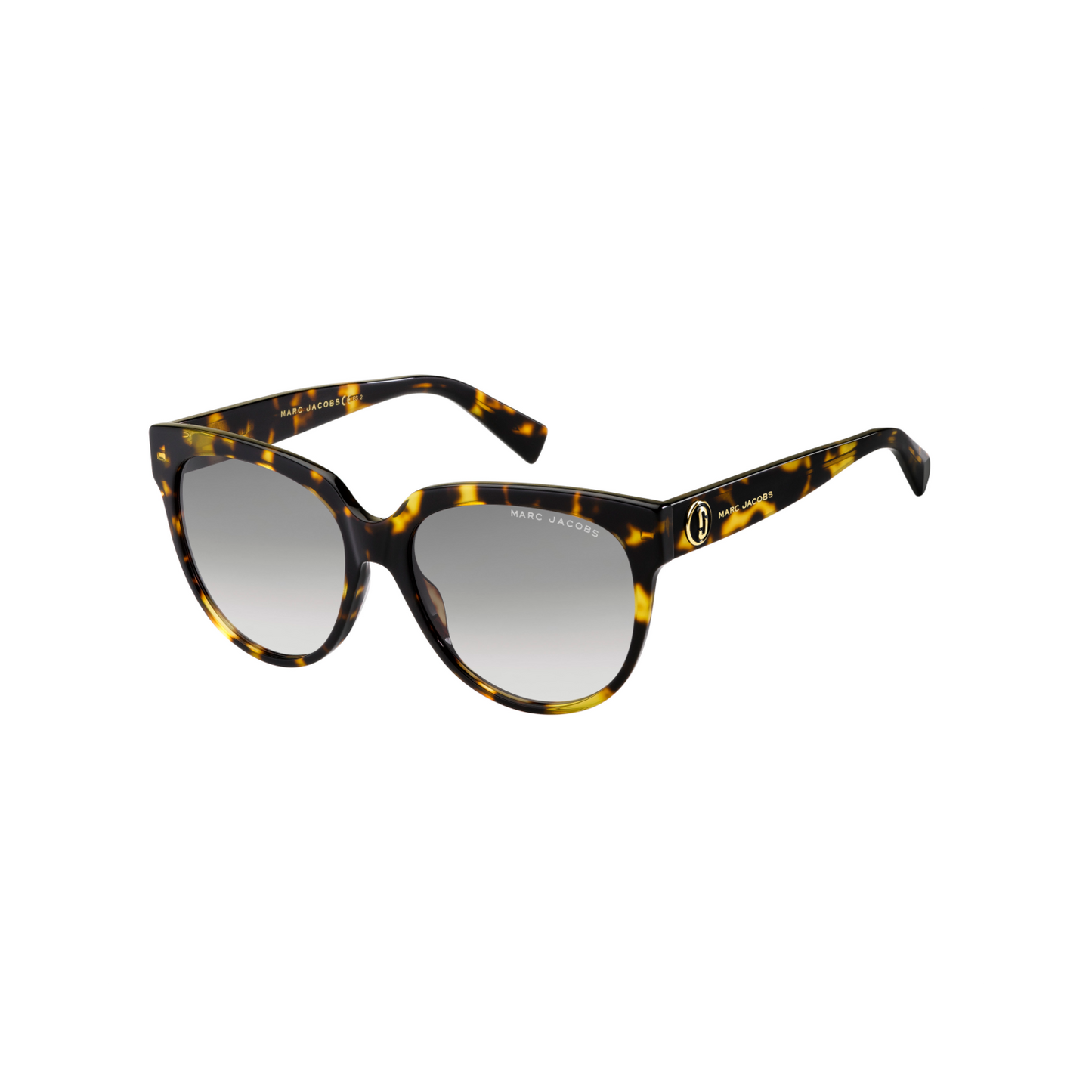 Marc Jacobs MARC 378/S Grey Havana Women's Sunglasses