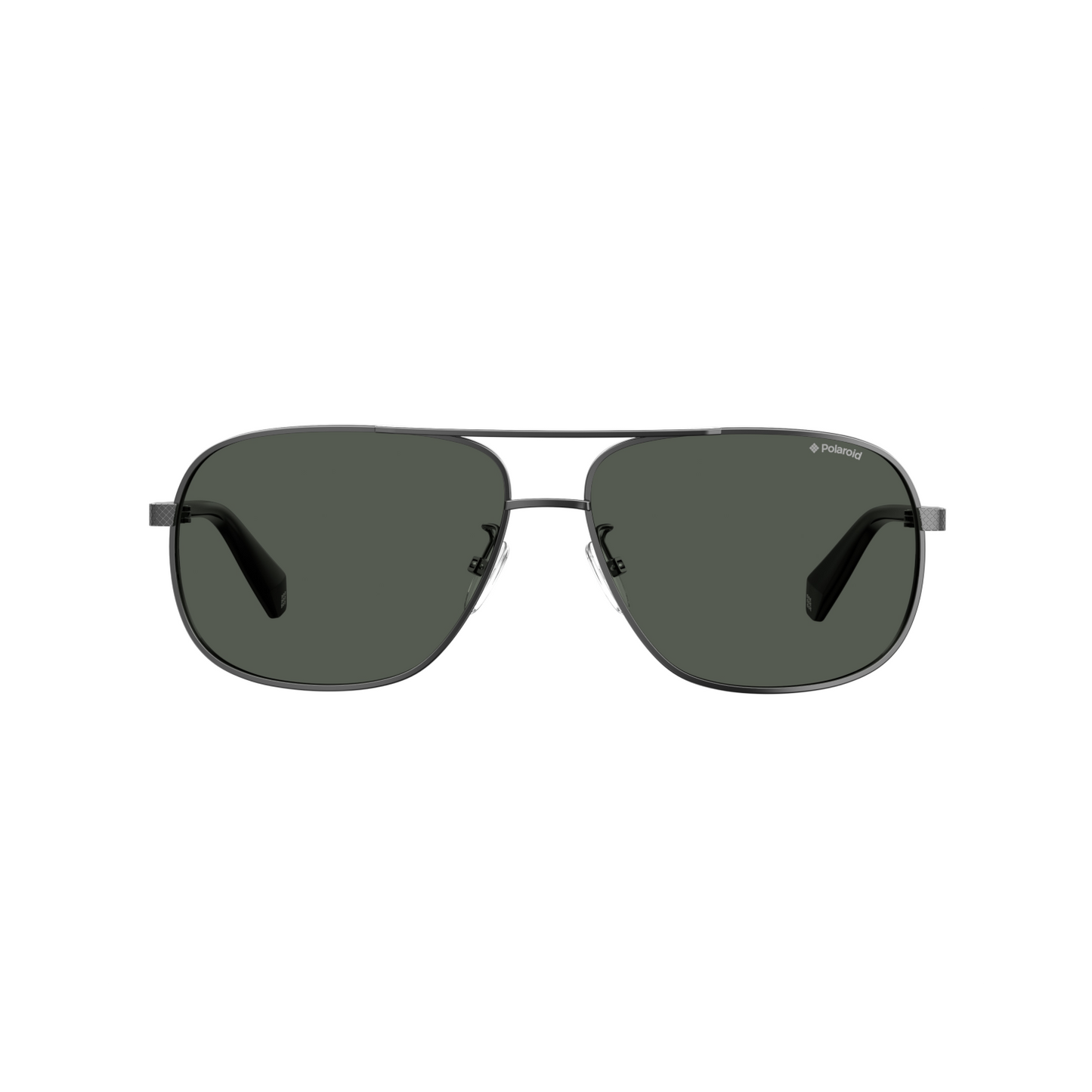 Polaroid PLD 2074/S/X Grey Men's Sunglasses
