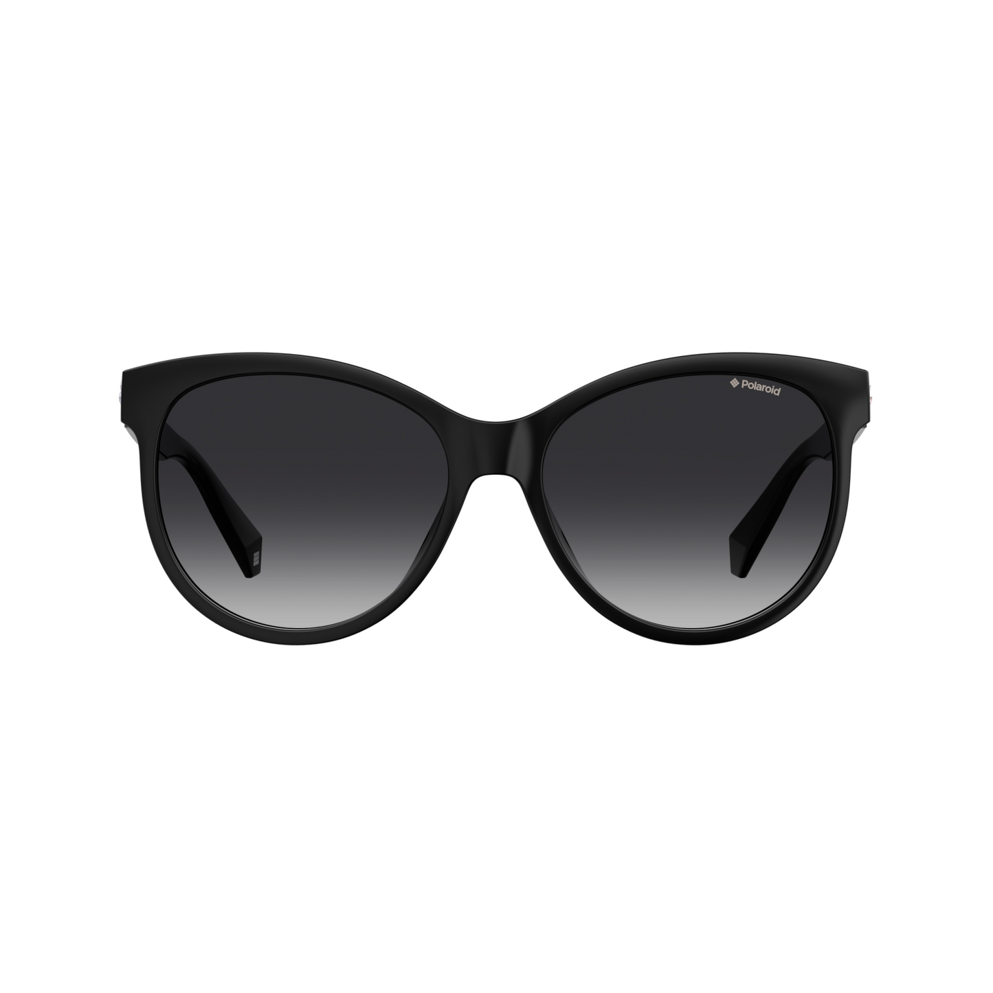 Polaroid PLD 4079/S/X Grey Black Women's Polarized Sunglasses