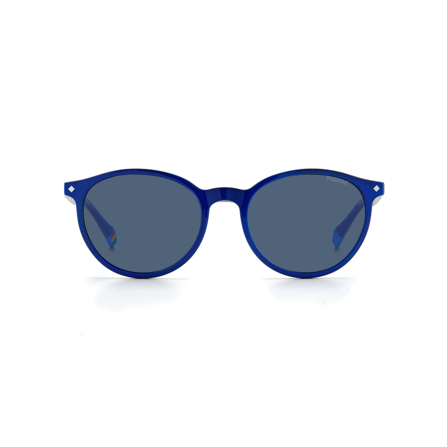 Polaroid PLD 6137/CS Blue Unisex Sunglasses