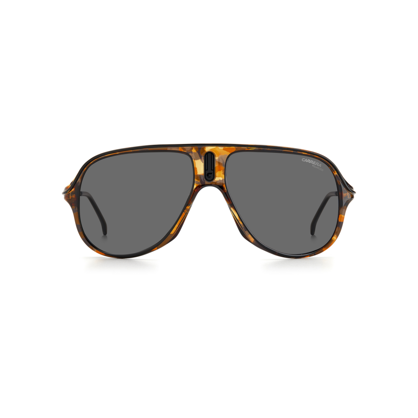 Carrera SAFARI65 Grey Brown Unisex Sunglasses