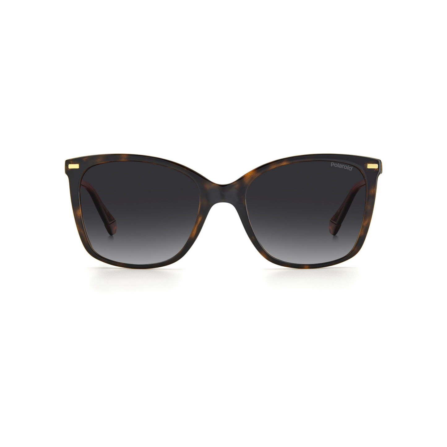 Polaroid PLD 4108/S Brown Havana Women's Polarized Sunglasses