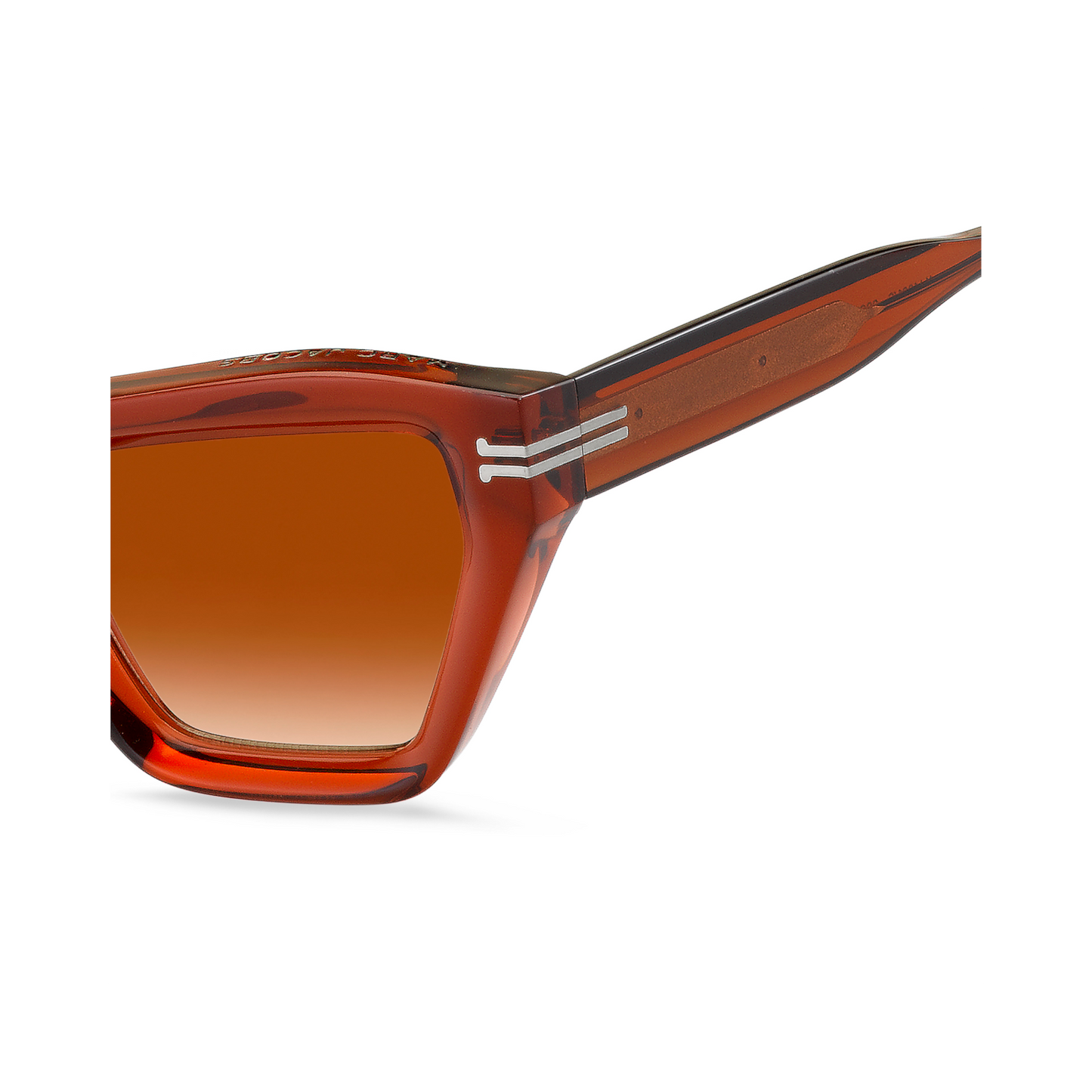 Marc Jacobs MJ 1001/S Brown Women's Sunglasses