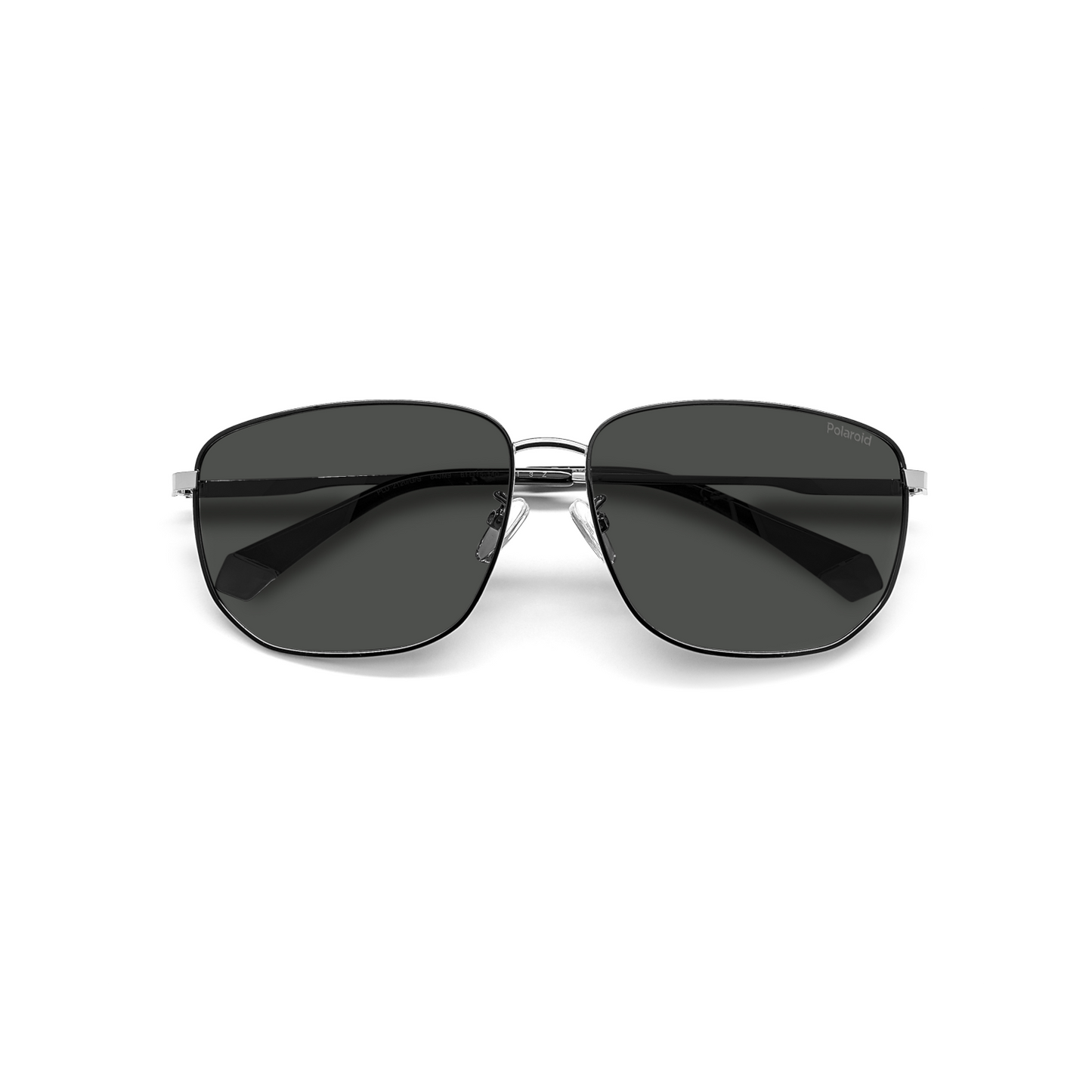 Polaroid PLD 2120/G/S Grey Men's Polarized Sunglasses