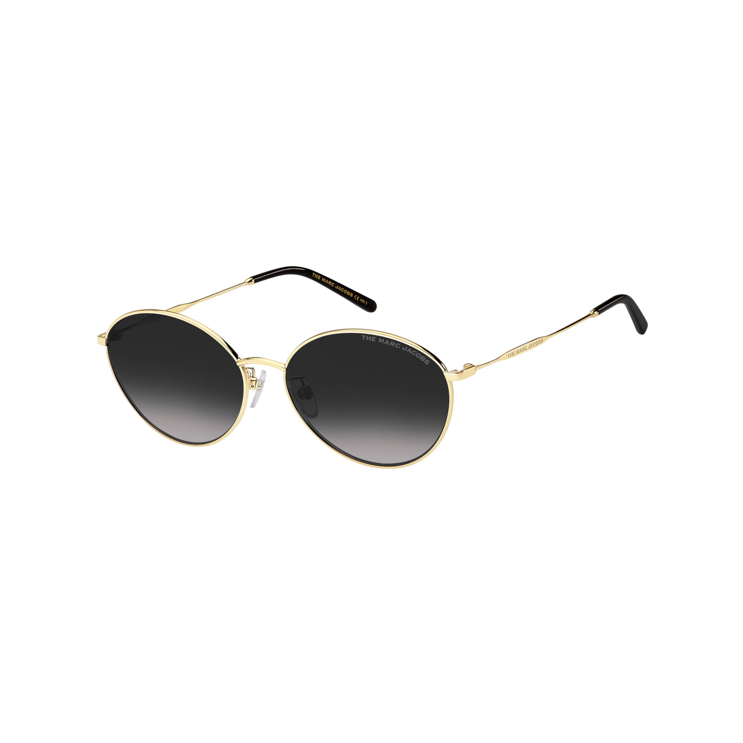 Marc Jacobs MARC 566/F/S Grey Yellow Women's Sunglasses