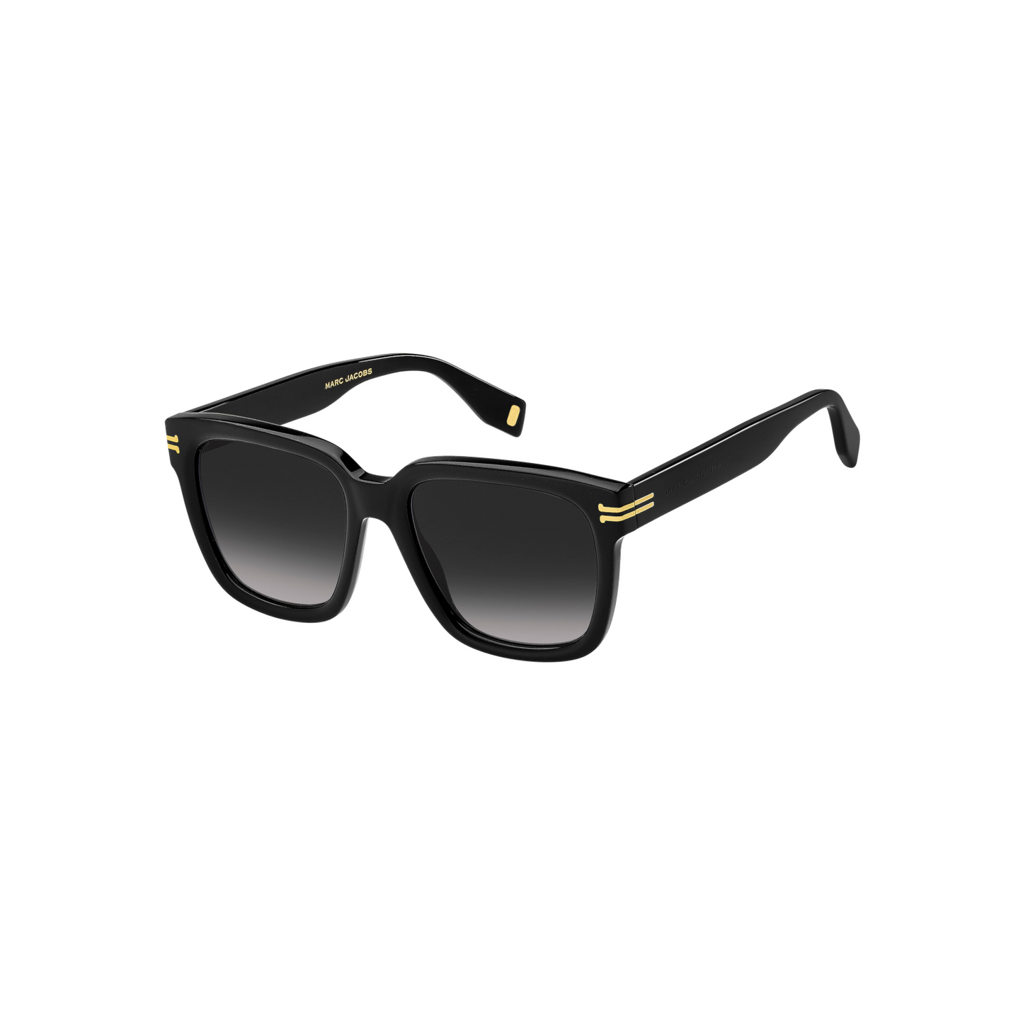Marc Jacobs MJ 1035/S Grey Yellow Women's Sunglasses