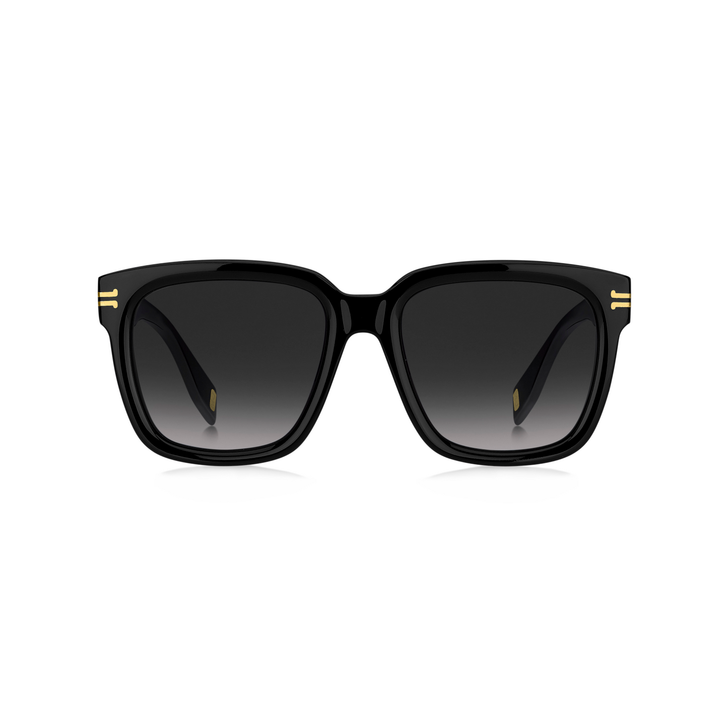 Marc Jacobs MJ 1035/S Grey Yellow Women's Sunglasses