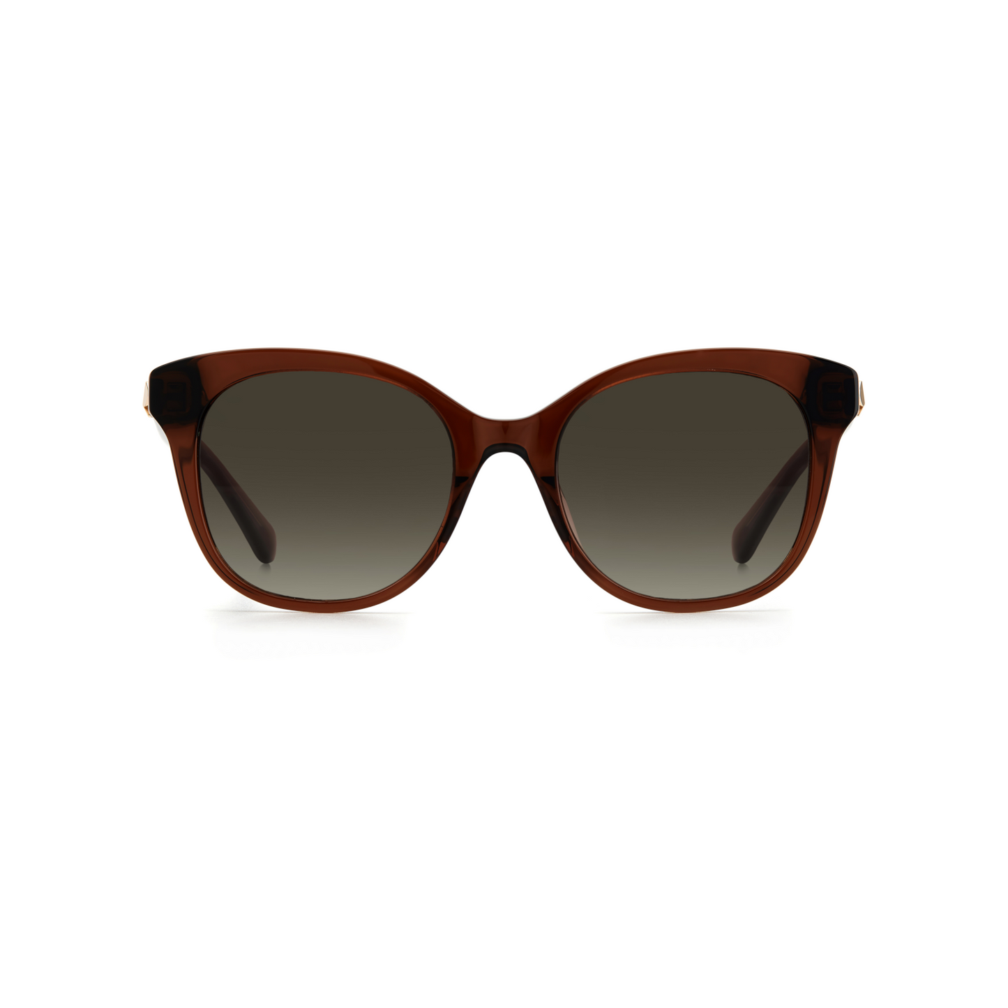 Kate Spade BIANKA/G/S Brown Women's Sunglasses
