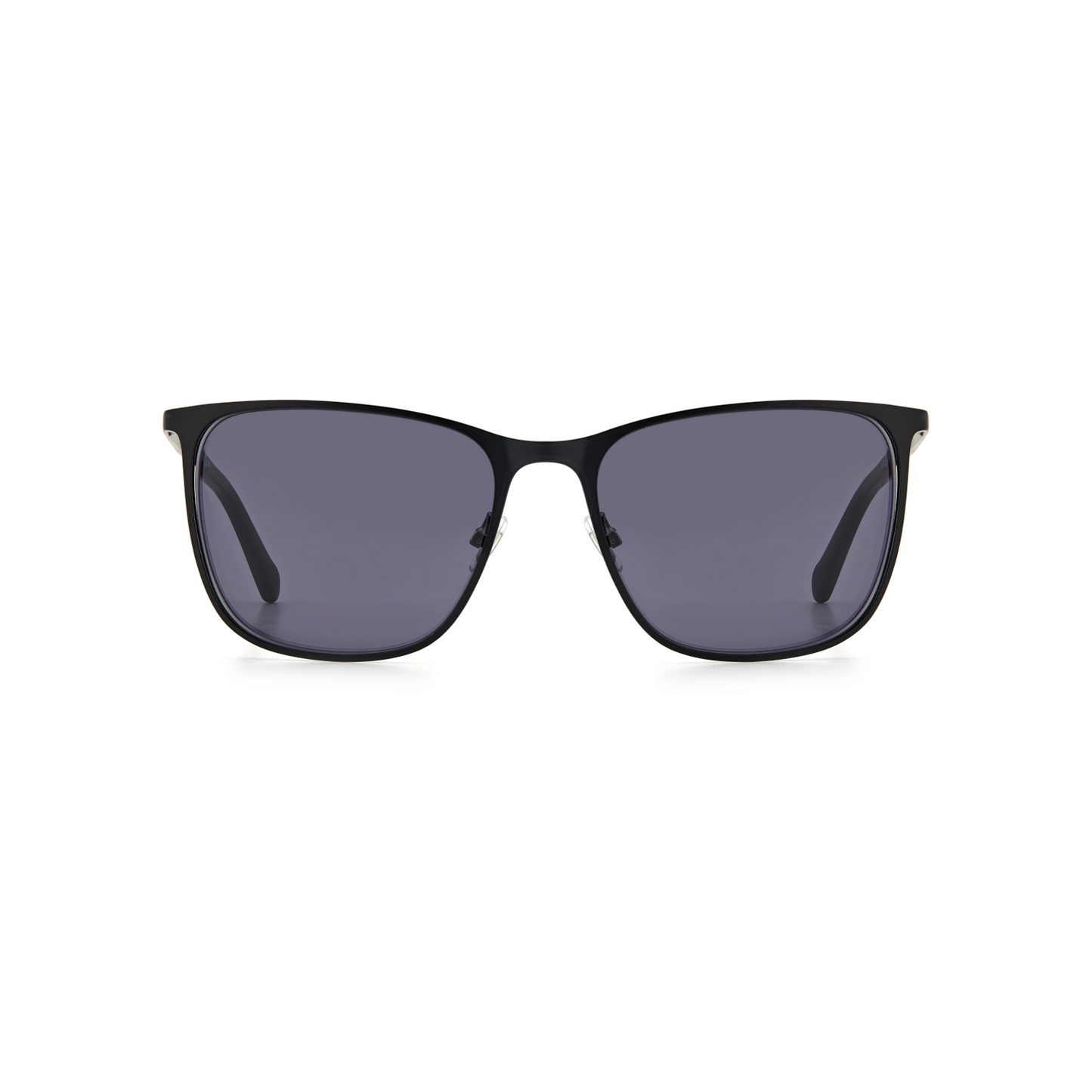Fossil FOS 3128/G/S Grey Black Men's Sunglasses