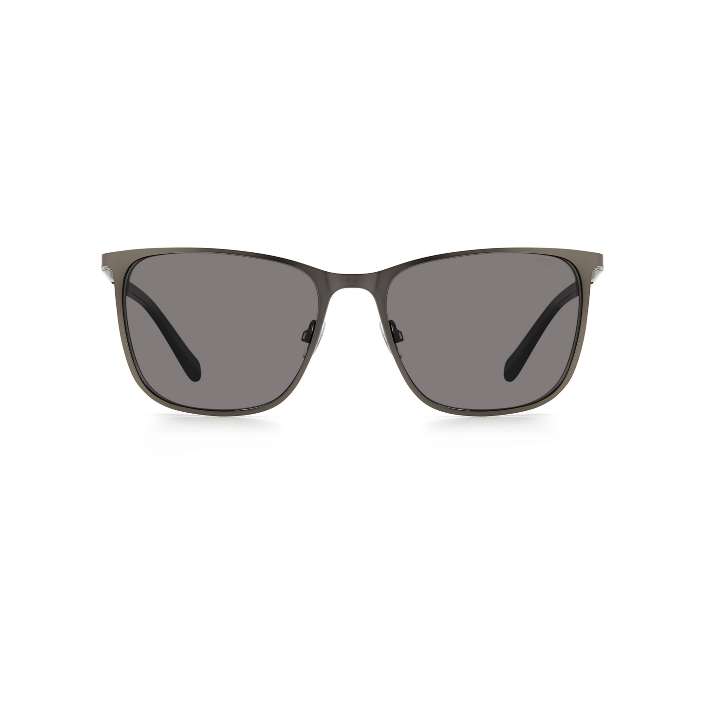Fossil FOS 3128/G/S Grey Men's Sunglasses