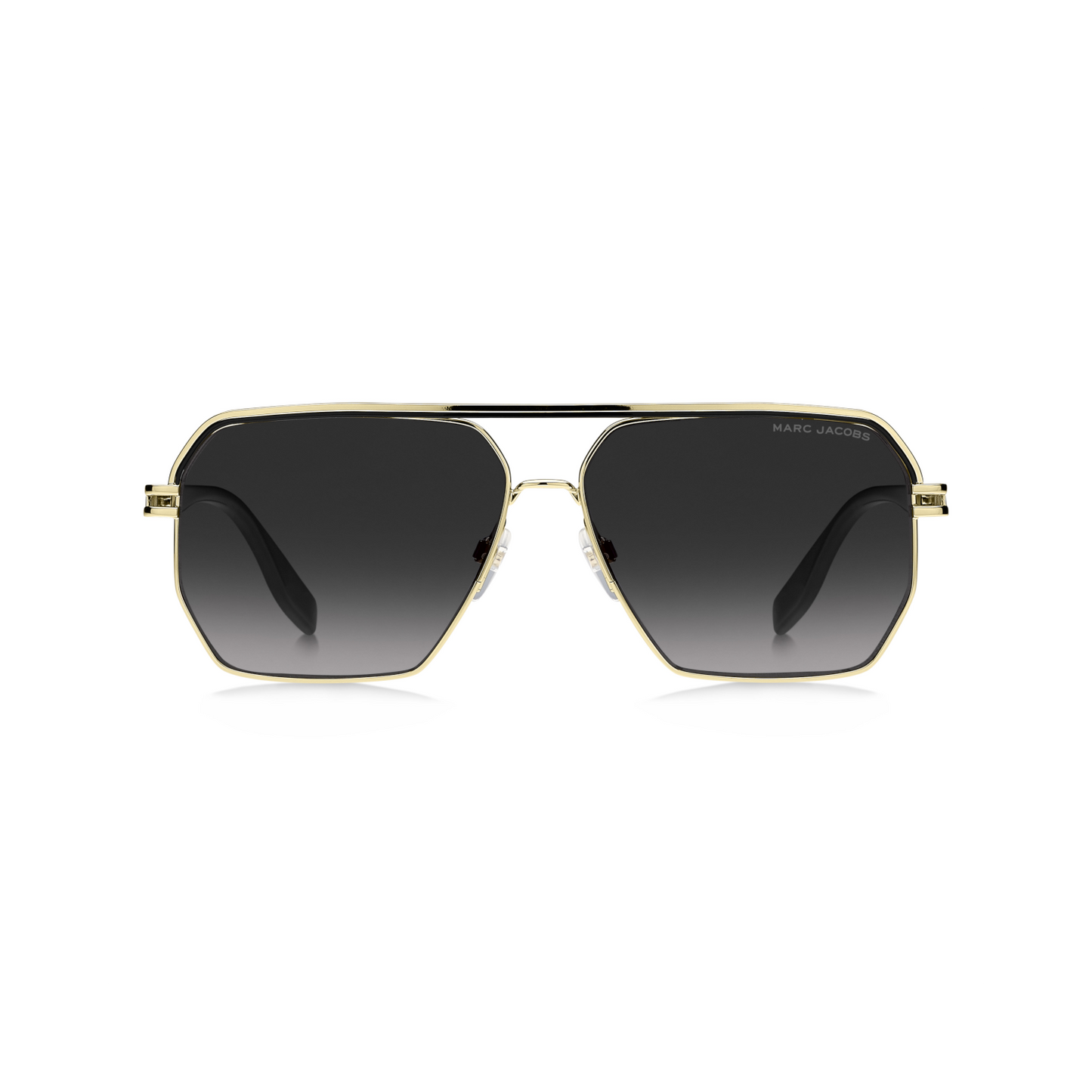 Marc Jacobs MARC 584/S Grey Yellow Men's Sunglasses
