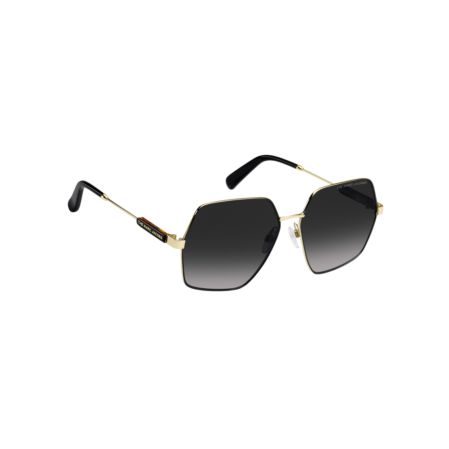 Marc Jacobs MARC 575/S Grey Yellow Women's Sunglasses