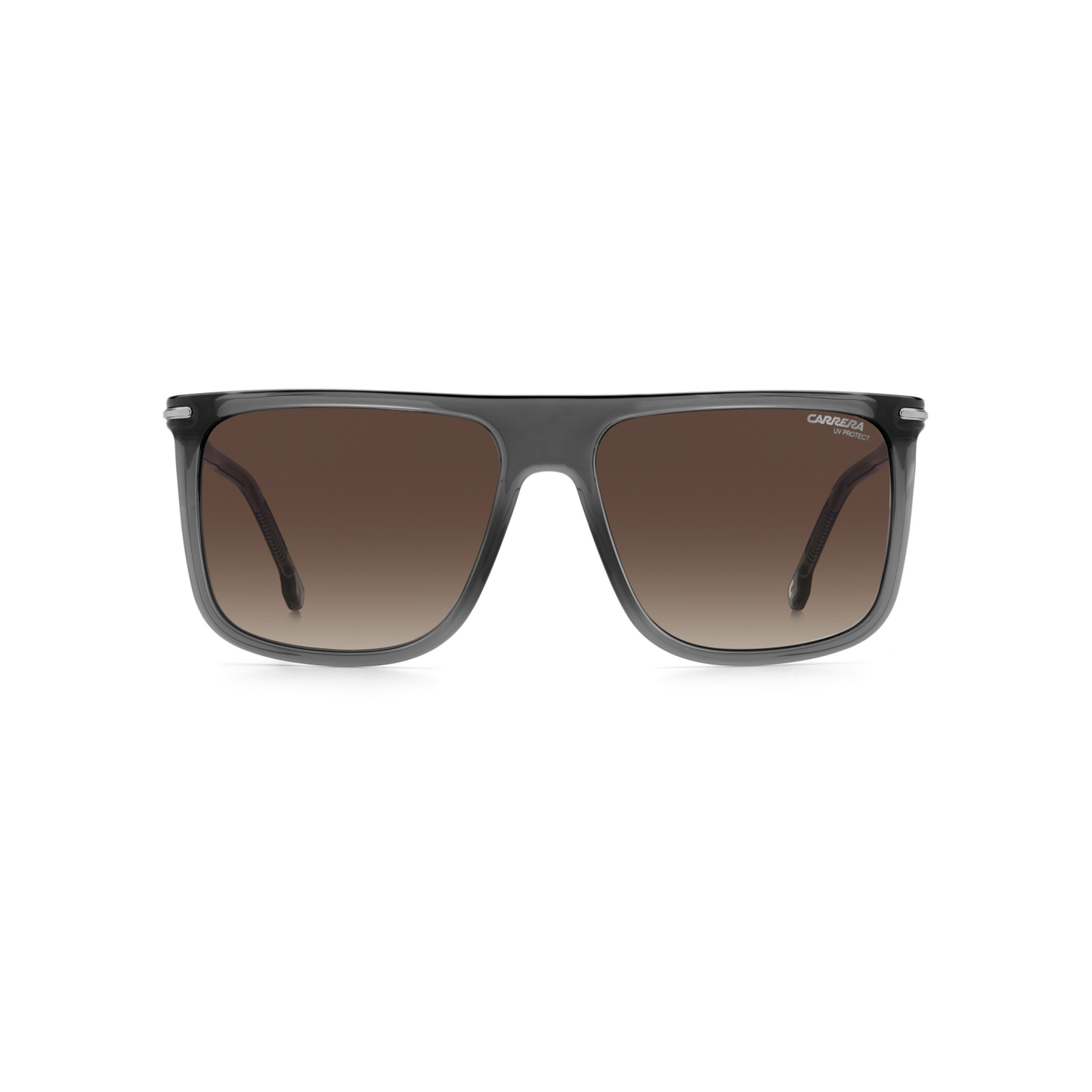 Carrera 278/S Brown Grey Men's Sunglasses