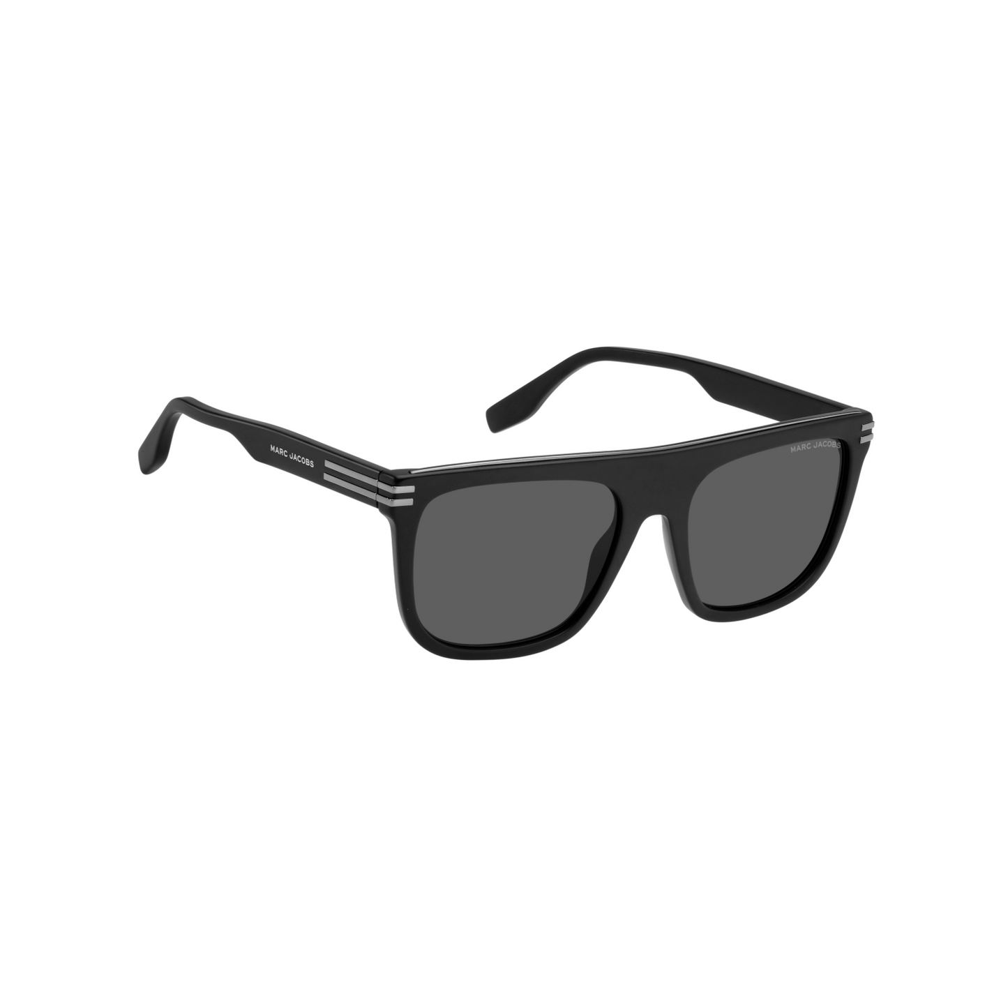 Marc Jacobs MARC 586/S Grey Black Men's Sunglasses