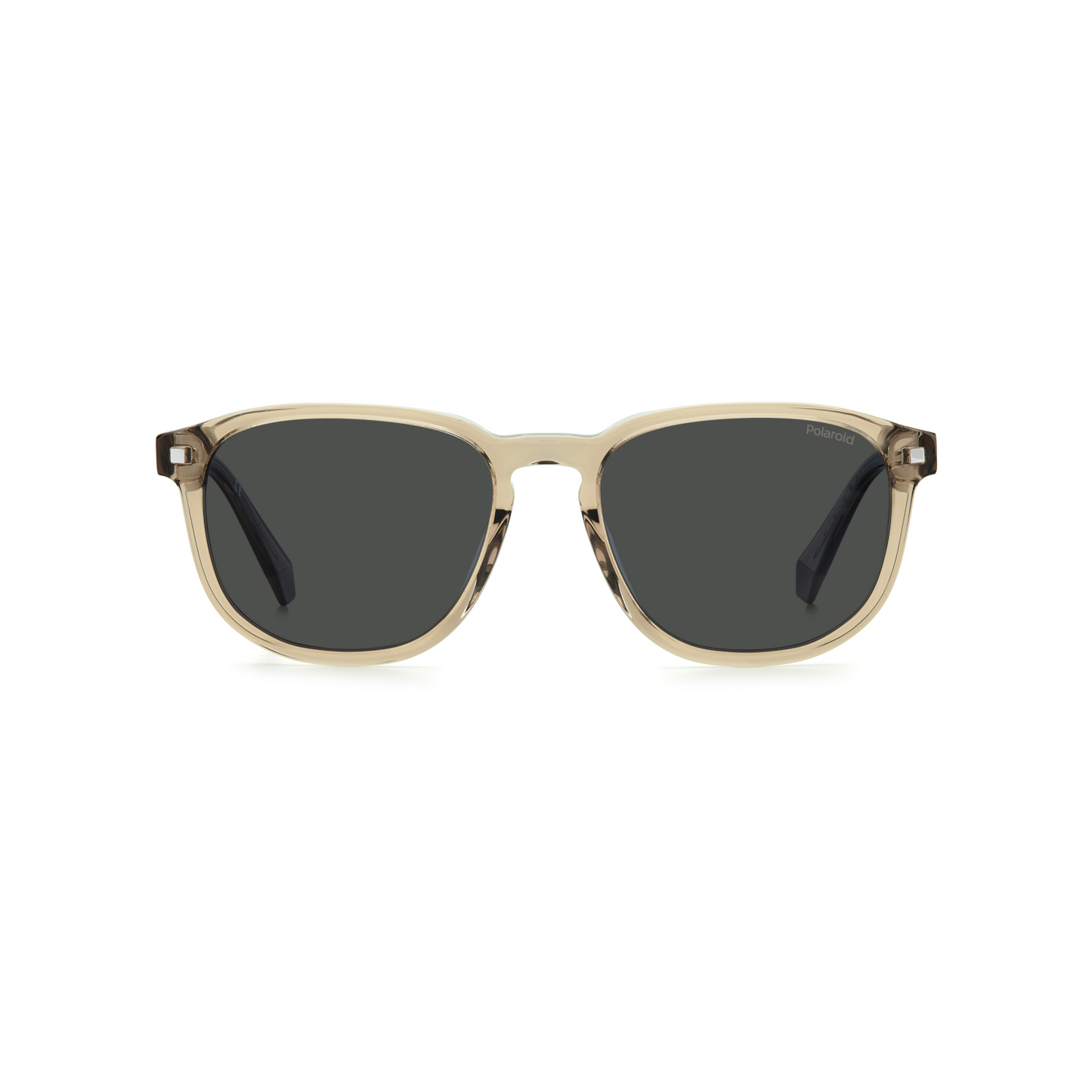 Polaroid PLD 4117/G/S/X Grey Yellow Men's Polarized Sunglasses