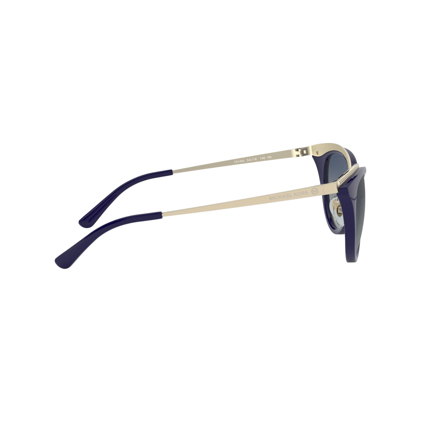 Michael Kors AZUR MK1065 Blue Women's Sunglasses