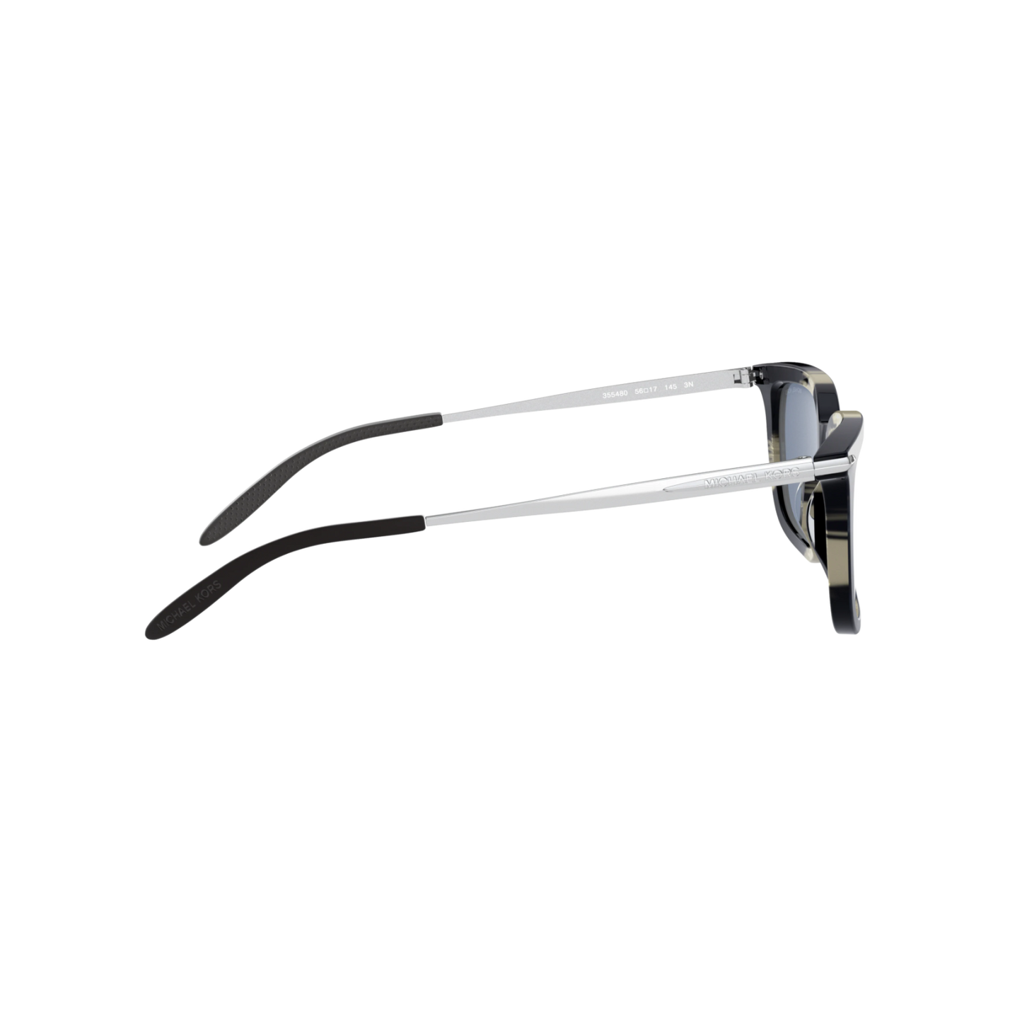 Michael Kors COLBURN MK2134 Grey Men's Sunglasses