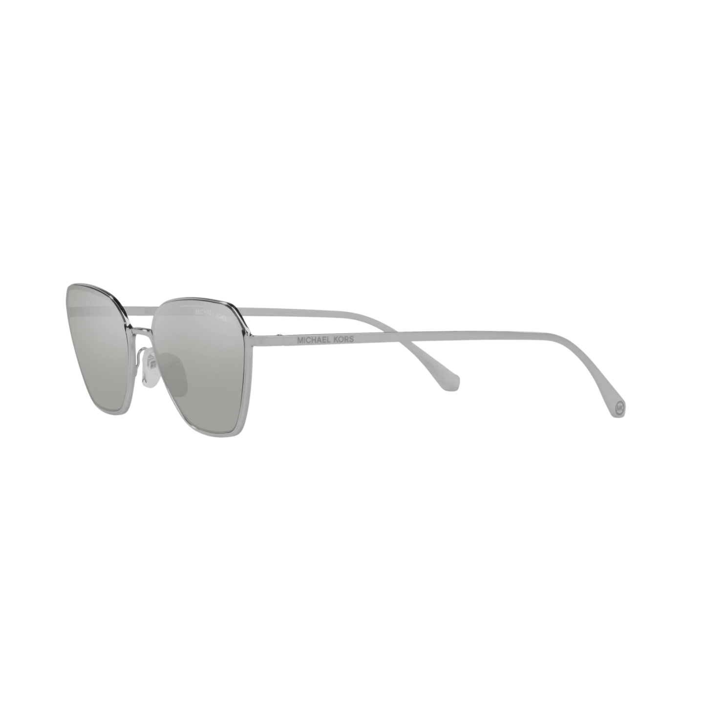 Michael Kors DELPHI MK1081 Silver Women's Sunglasses