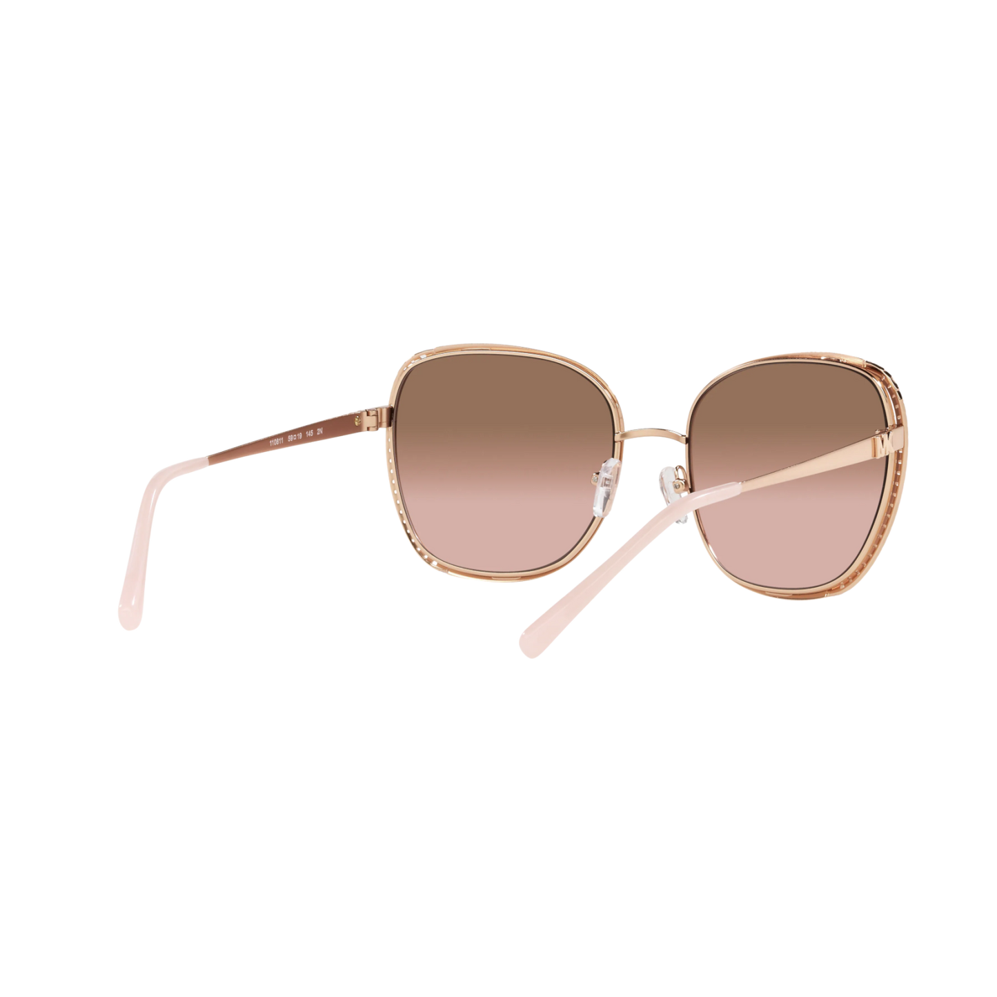 Michael Kors AMSTERDAM MK1090 Pink Women's Sunglasses