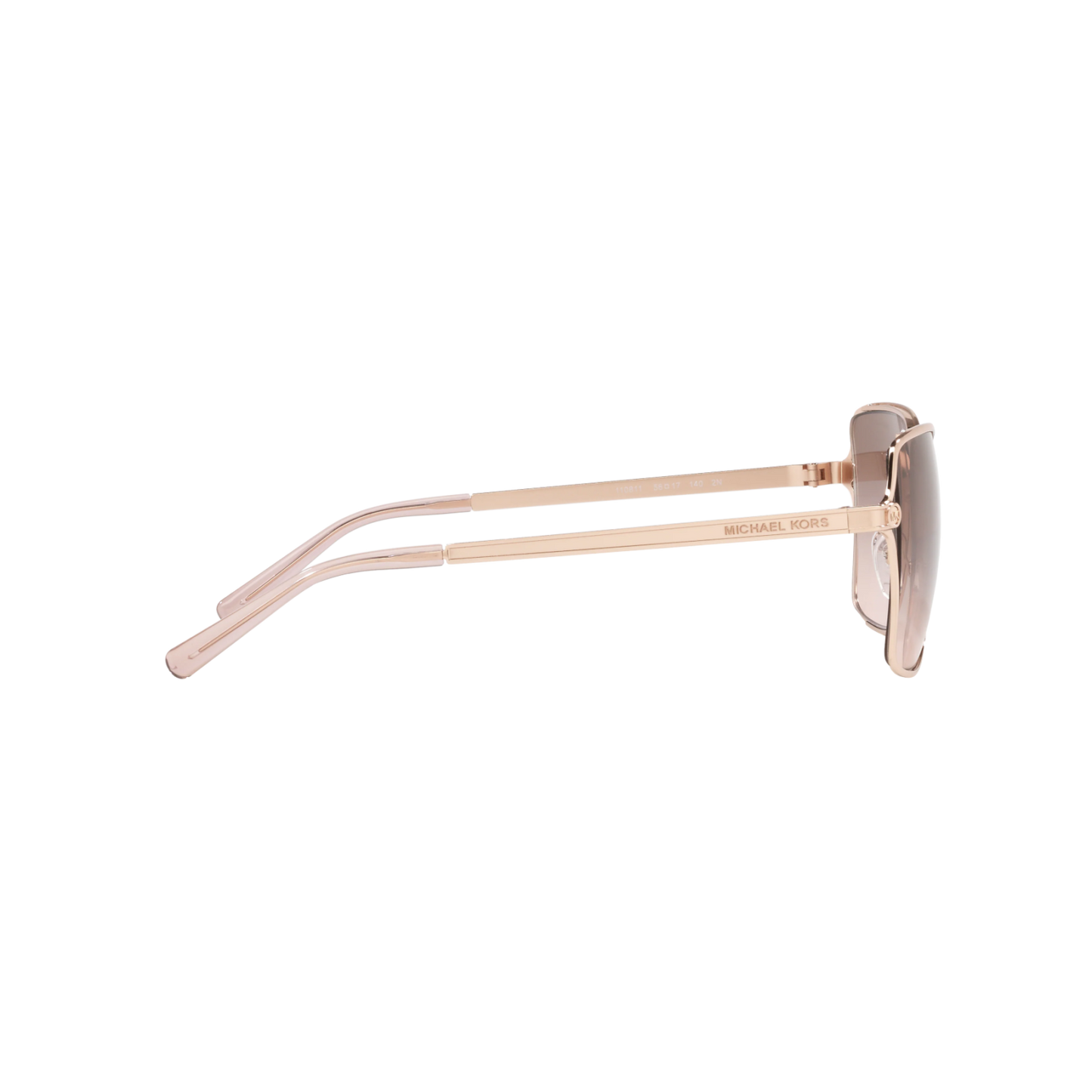 Michael Kors CANCUN MK1087 Pink Women's Sunglasses