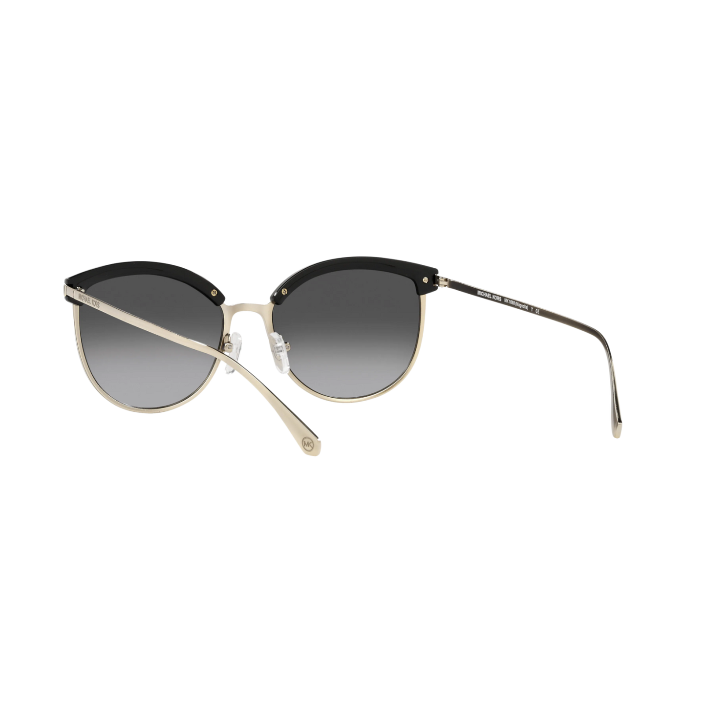 Michael Kors MAGNOLIA MK1088 Gold Women's Sunglasses