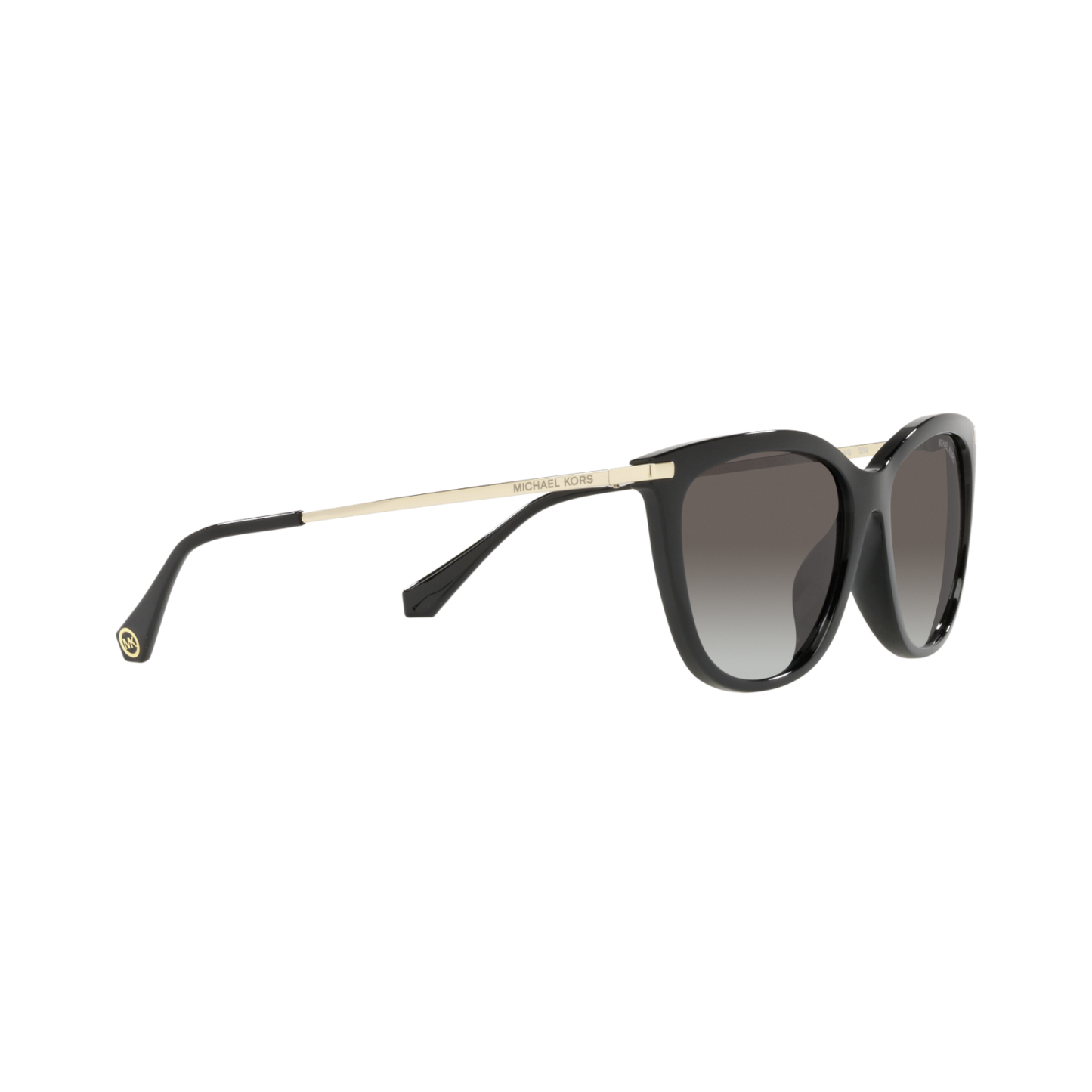 Michael Kors DUBLIN MK2150U Black Women's Sunglasses