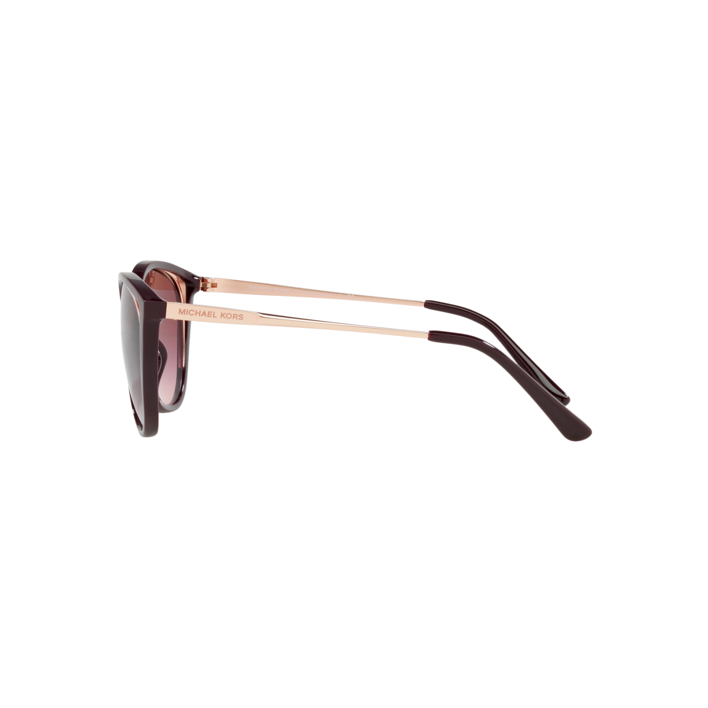 Michael Kors ALEXANDRIA MK2152U Purple Women's Sunglasses