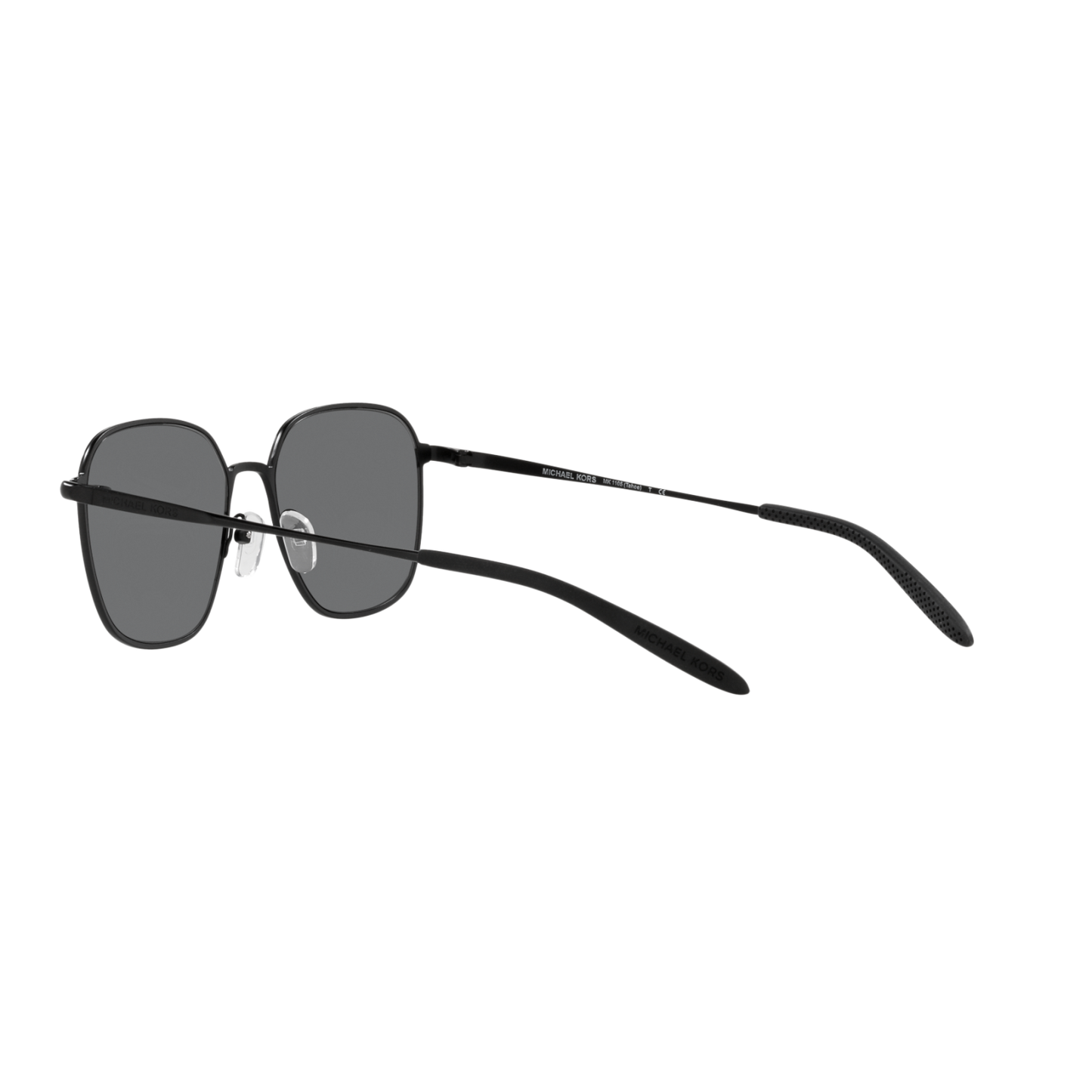 Michael Kors TAHOE MK1105 Black Men's Sunglasses
