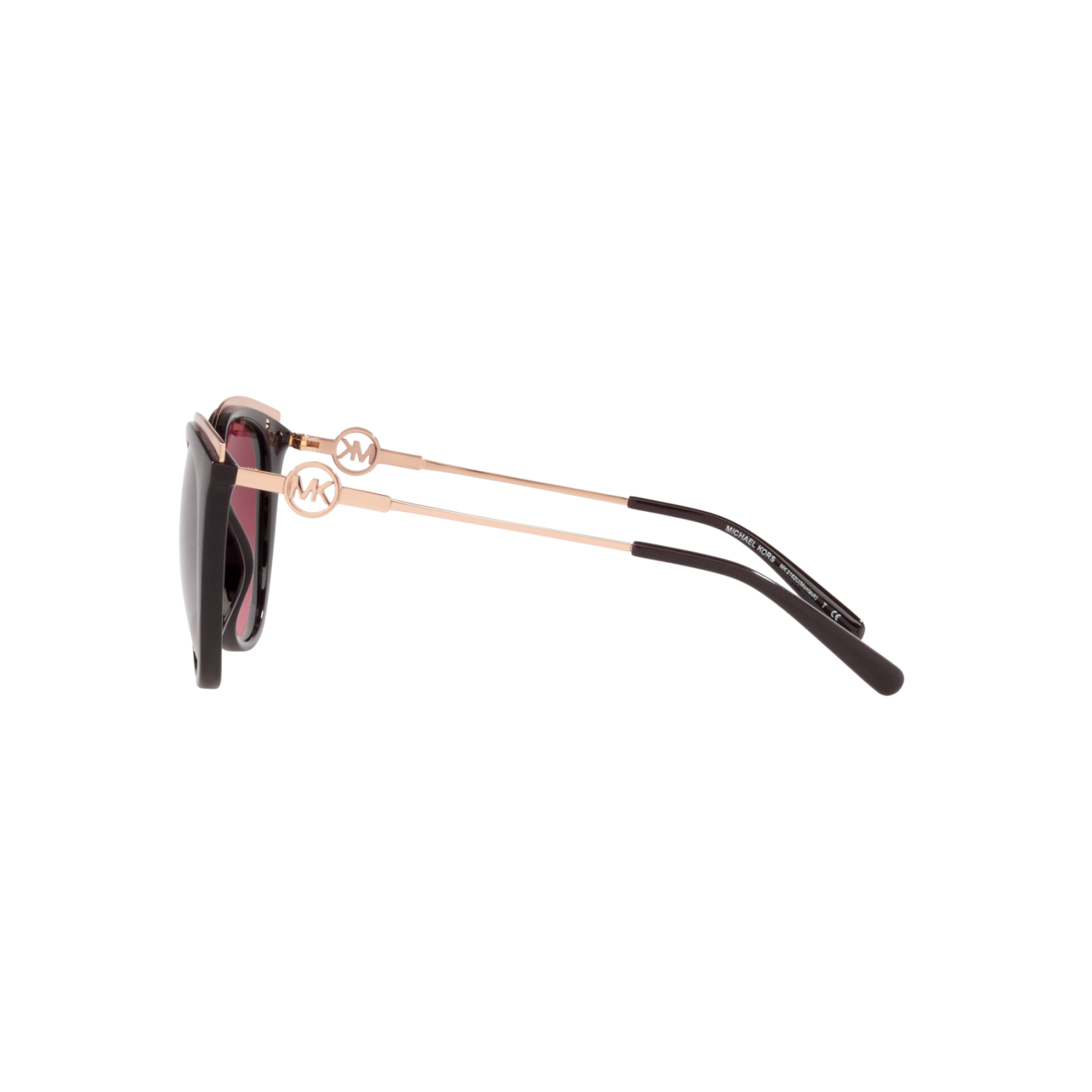Michael Kors MONTAUK MK2162U Red Women's Sunglasses