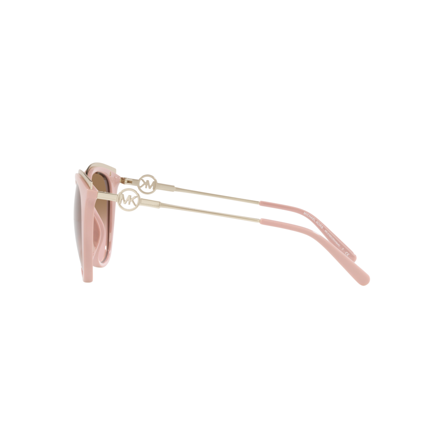 Michael Kors MONTAUK MK2162U Pink Women's Sunglasses