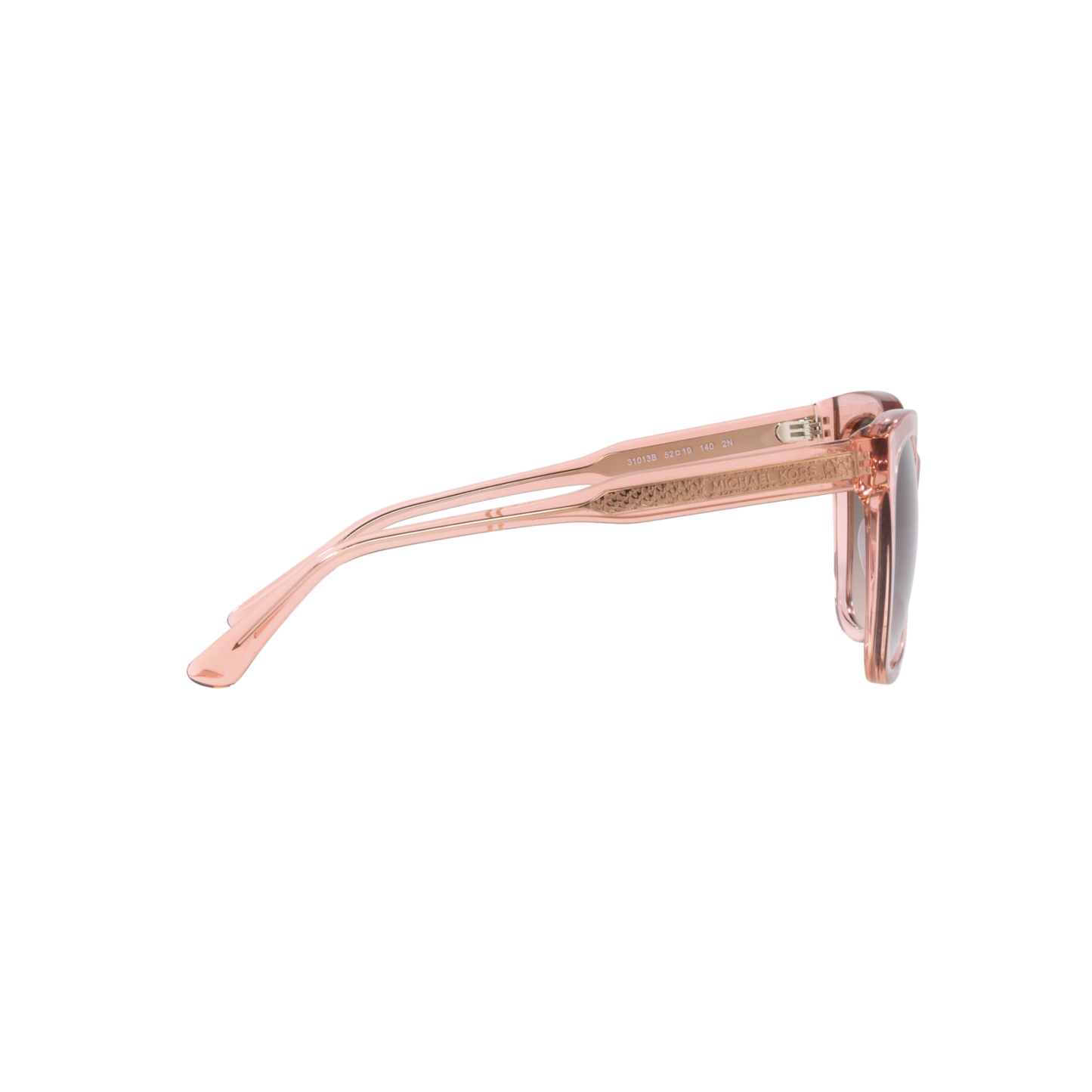 Michael Kors SAN MARINO MK2163 Clear Women's Sunglasses