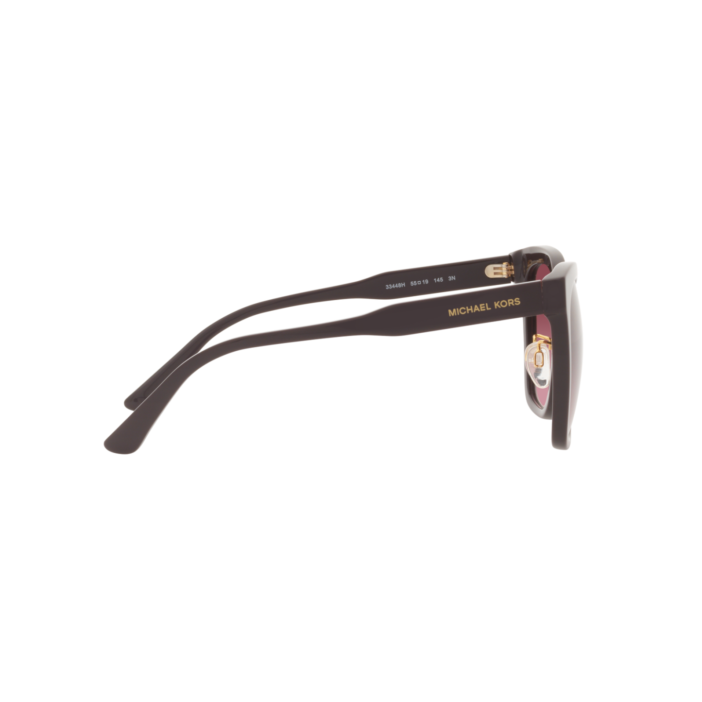 Michael Kors SAN MARINO MK2163F Purple Women's Sunglasses