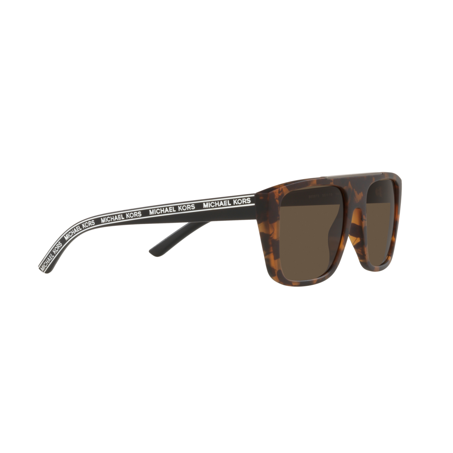 Michael Kors BYRON MK2159 Havana Men's Sunglasses