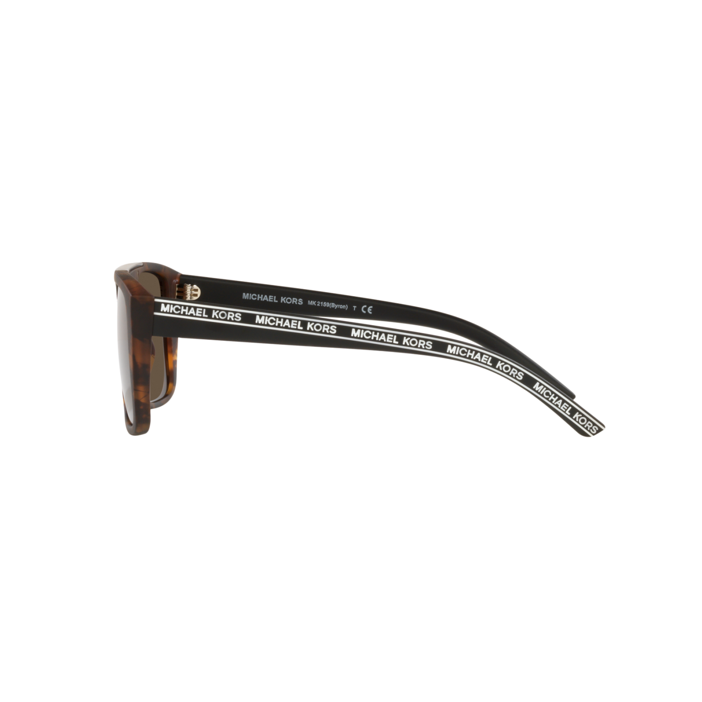 Michael Kors BYRON MK2159 Havana Men's Sunglasses