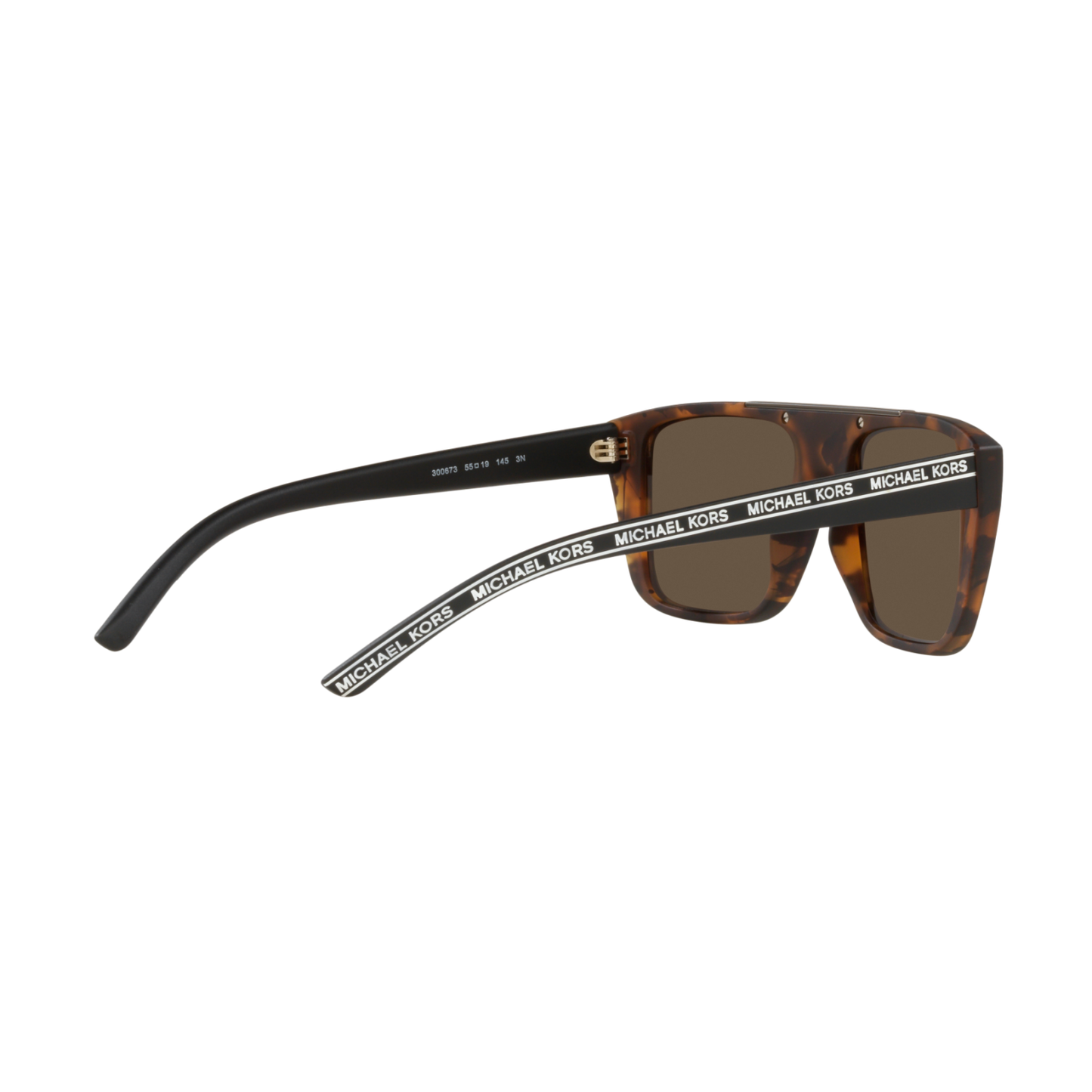 Michael Kors BYRON MK2159 Havana Men's Sunglasses