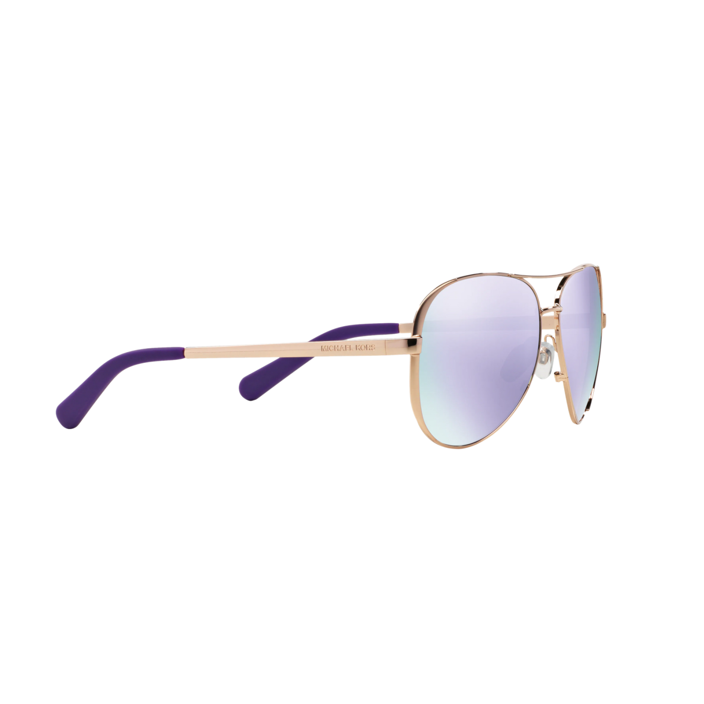Michael Kors CHELSEA MK5004 Pink Women's Sunglasses