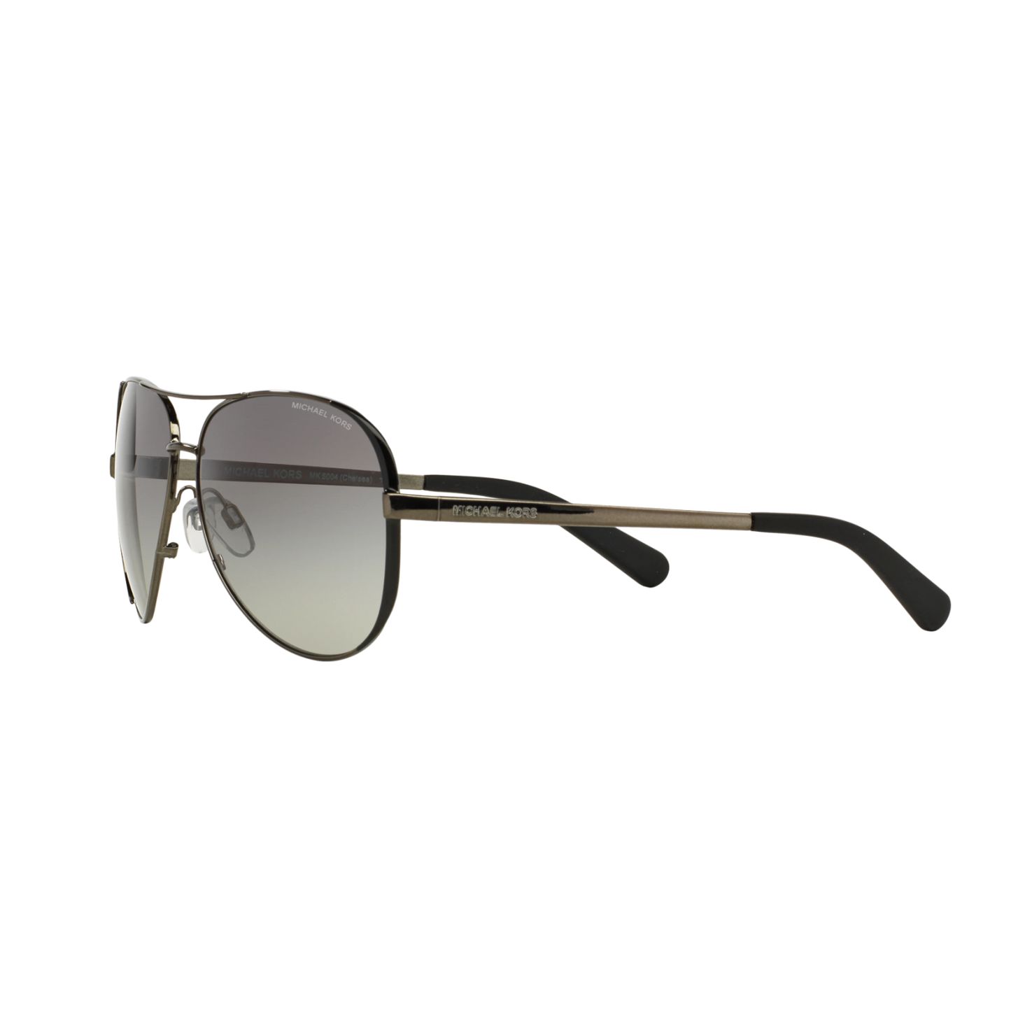 Michael Kors CHELSEA MK5004 Black Women's Sunglasses