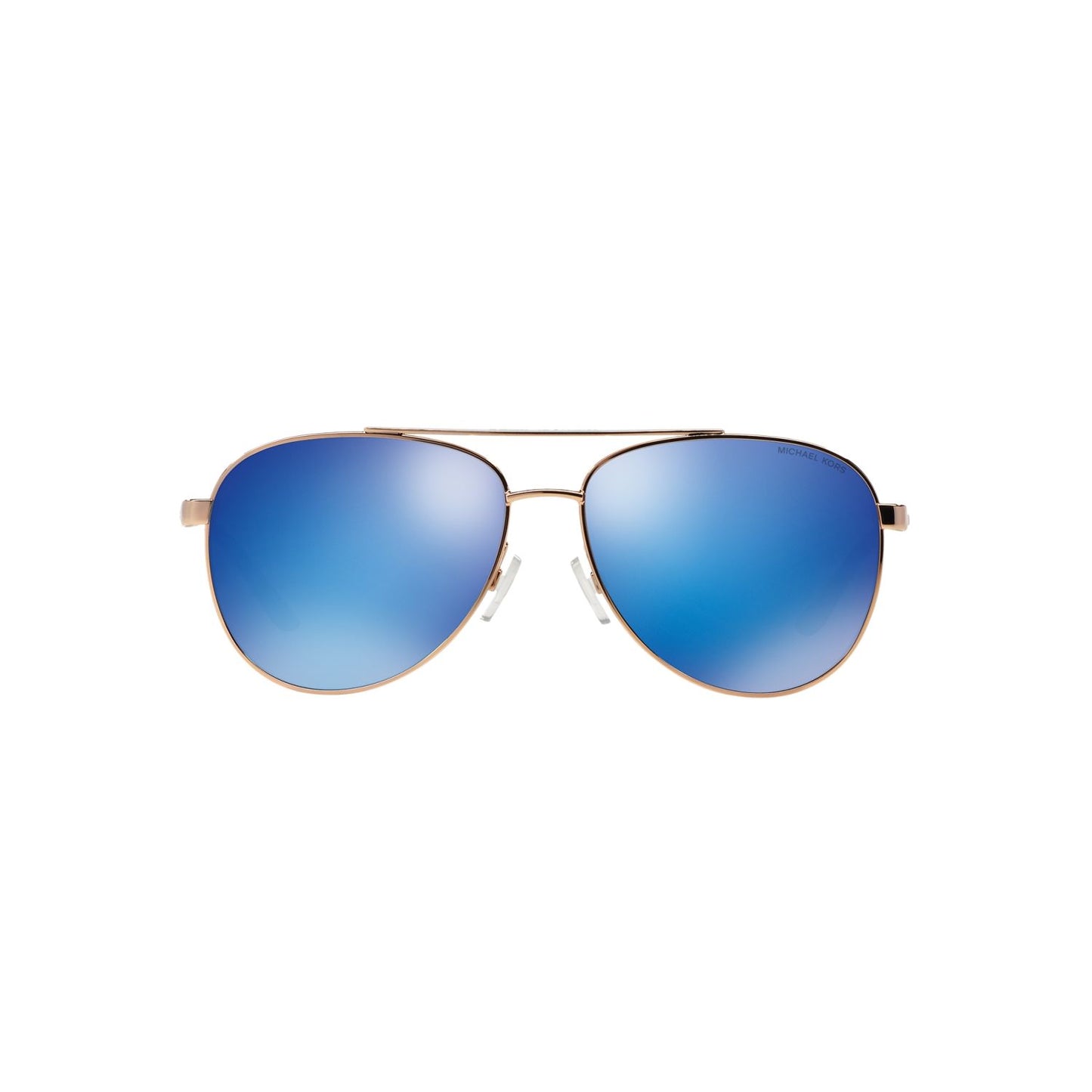 Michael Kors HVAR MK5007 Pink Gold Women's Sunglasses