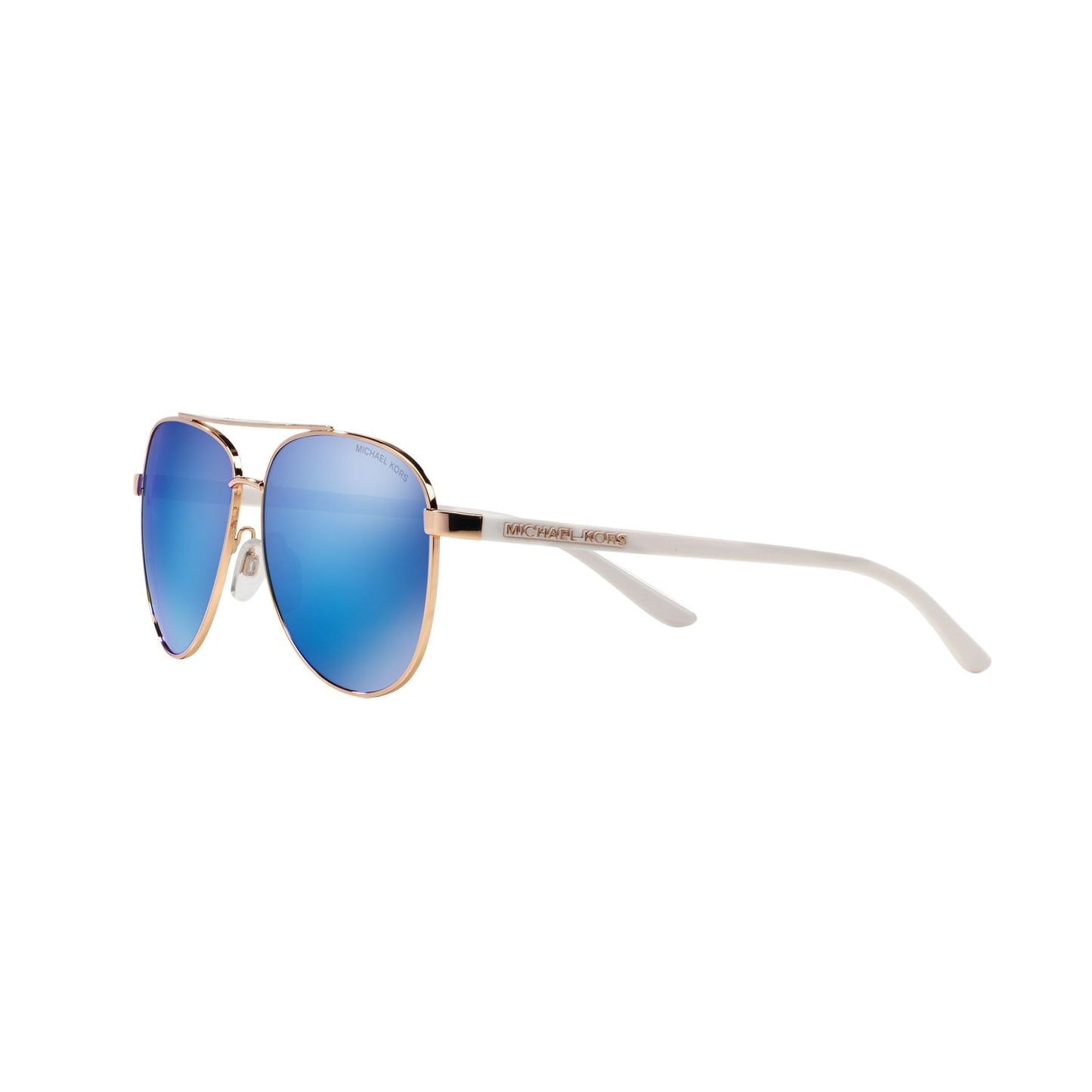 Michael Kors HVAR MK5007 Pink Gold Women's Sunglasses