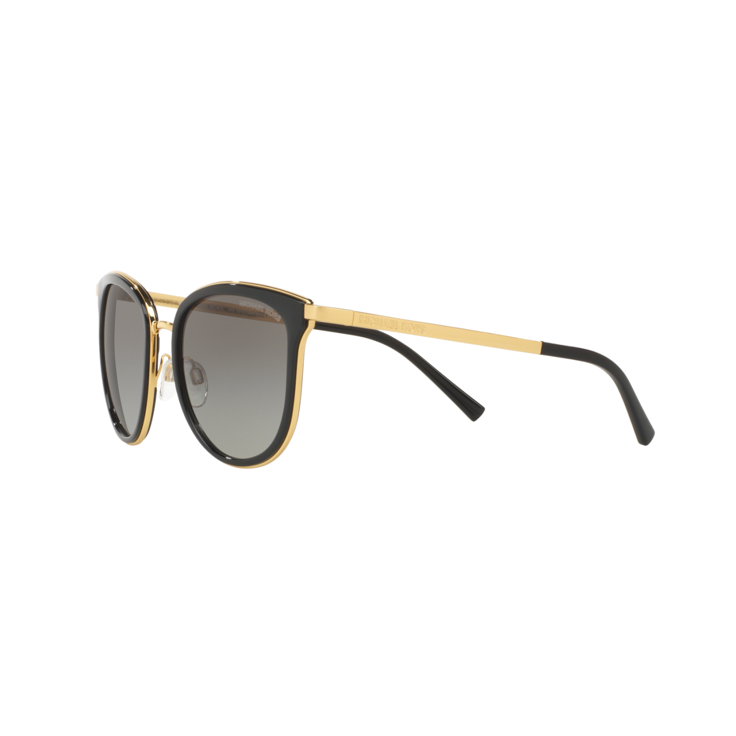 Michael Kors ADRIANNA I MK1010 Black Women's Sunglasses