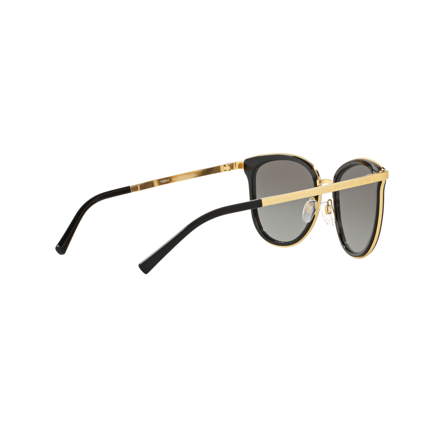 Michael Kors ADRIANNA I MK1010 Black Women's Sunglasses