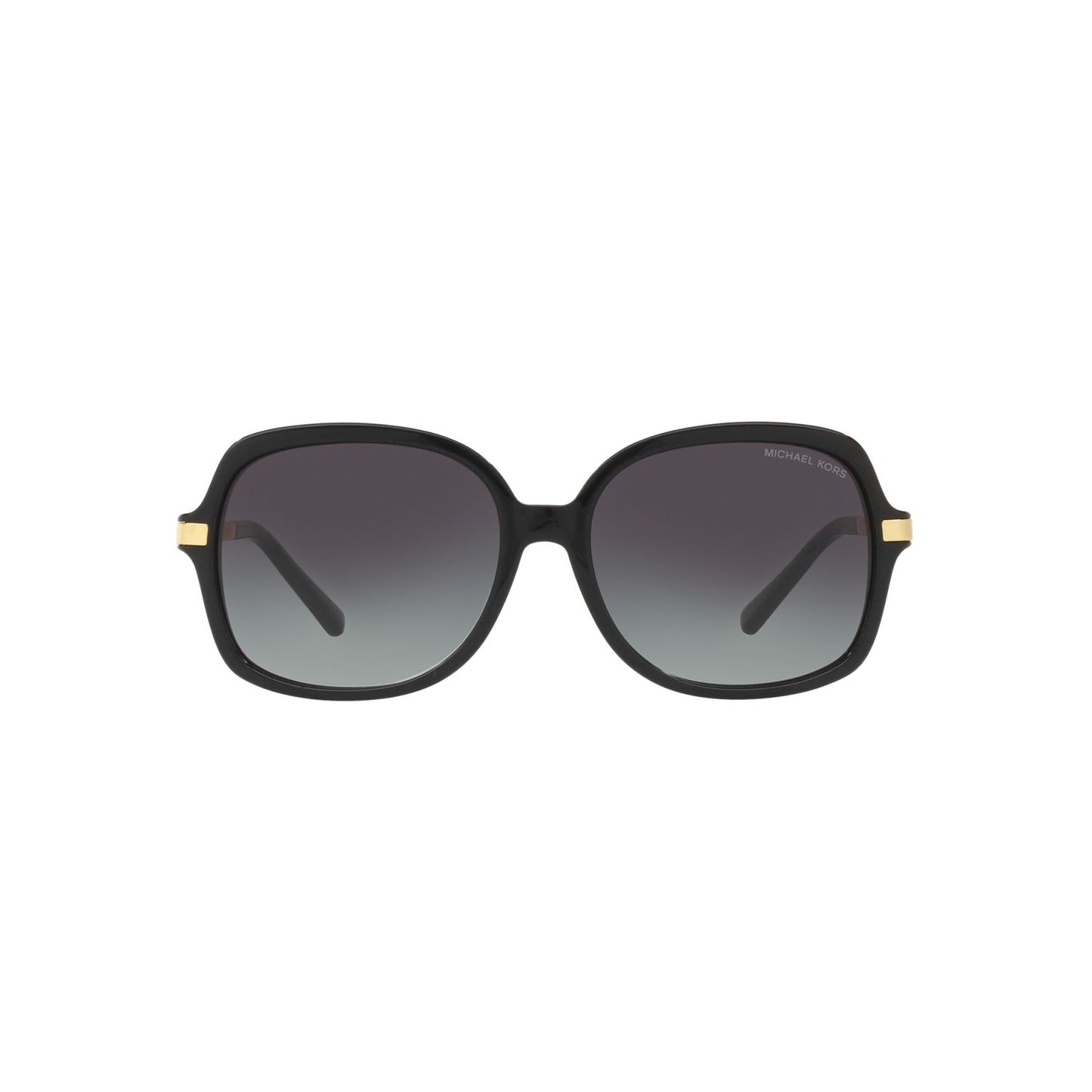 Michael Kors ADRIANNA II MK2024 Black Women's Sunglasses