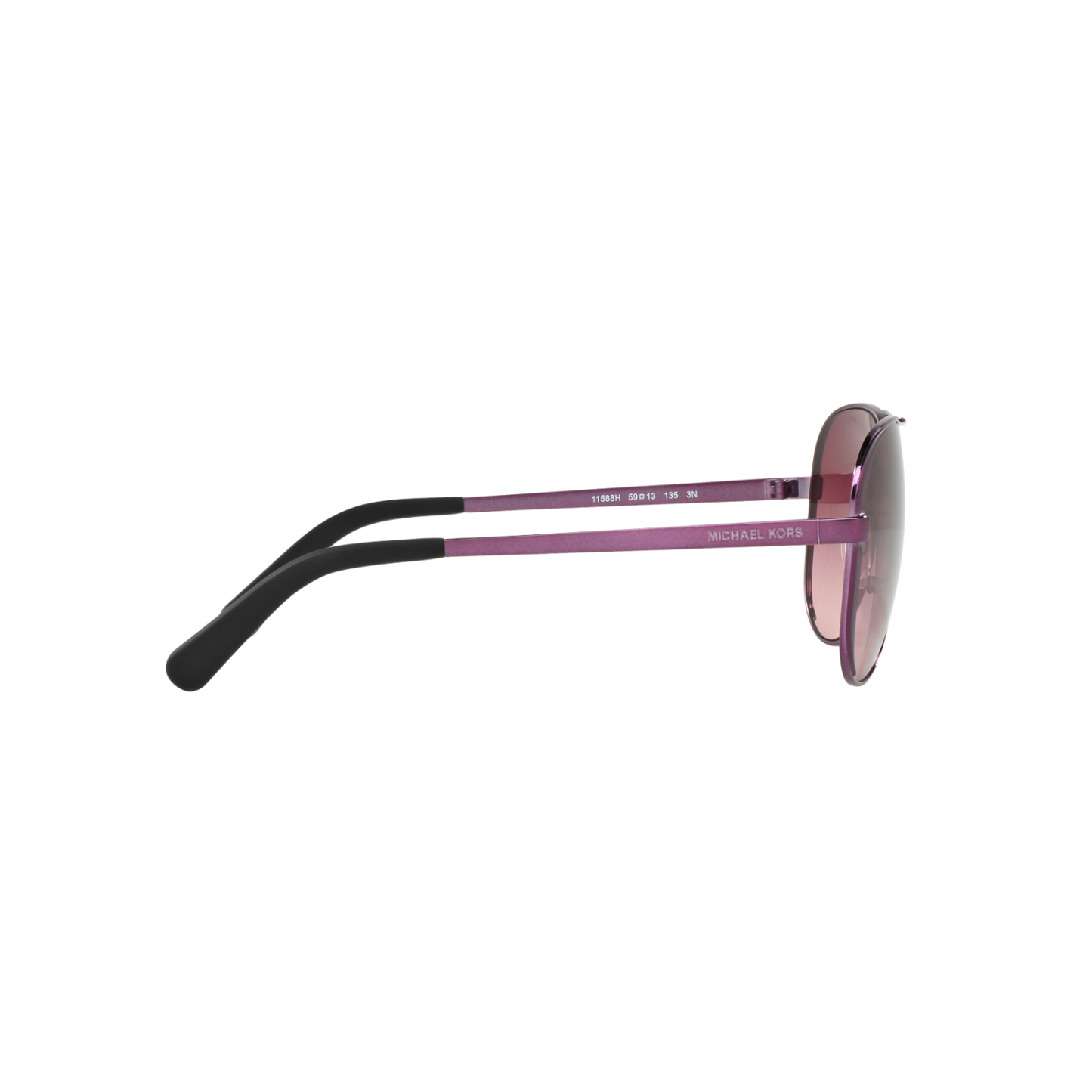 Michael Kors CHELSEA MK5004 Purple Women's Sunglasses