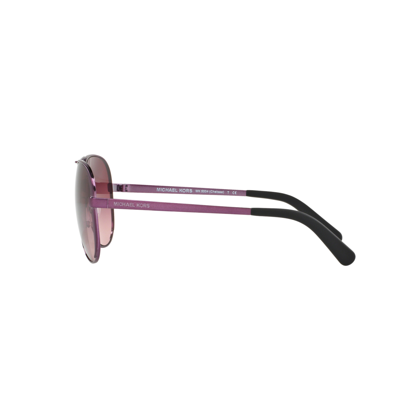 Michael Kors CHELSEA MK5004 Purple Women's Sunglasses