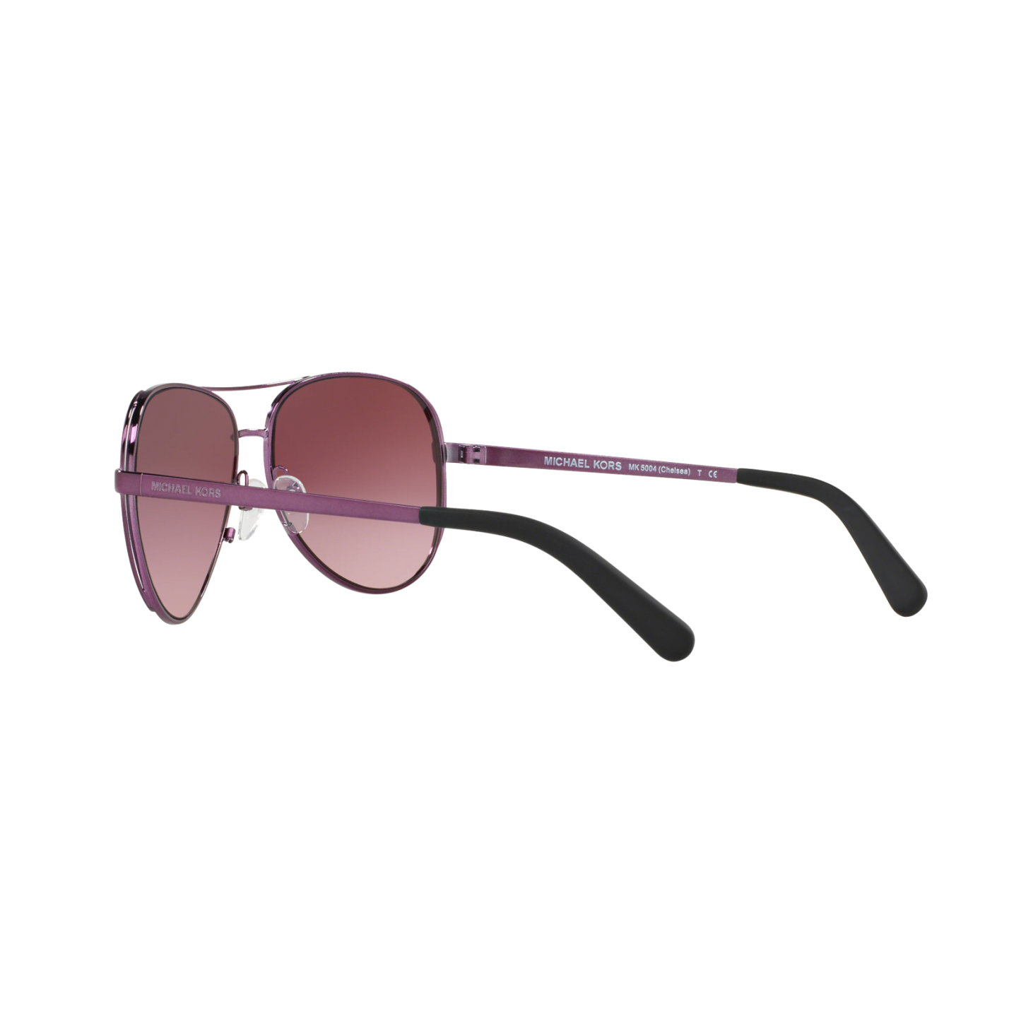Michael Kors CHELSEA MK5004 Purple Women's Sunglasses