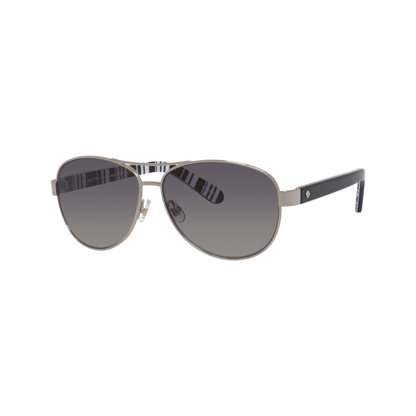 Kate Spade DALIA2/P/S Grey Women's Sunglasses